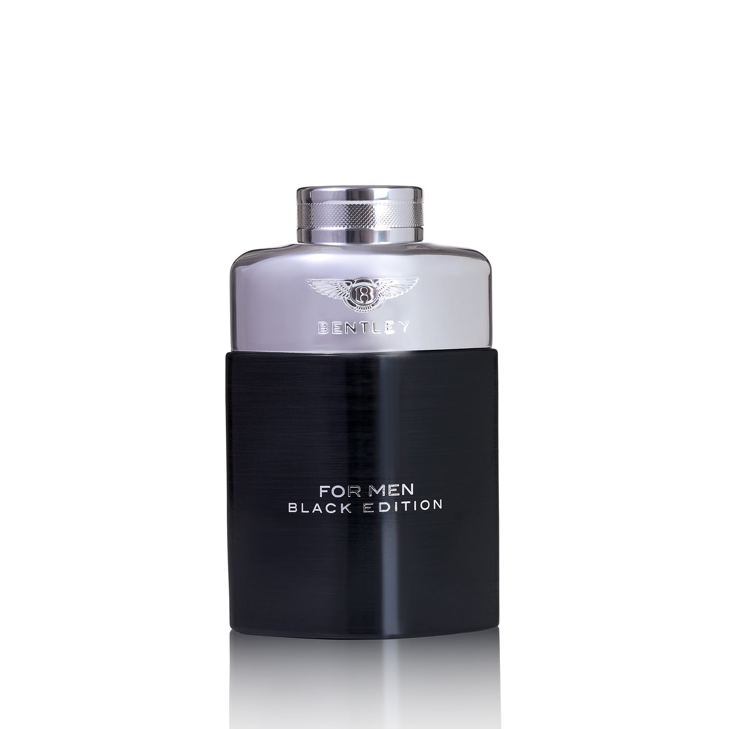 Bentley Black Edition For Man