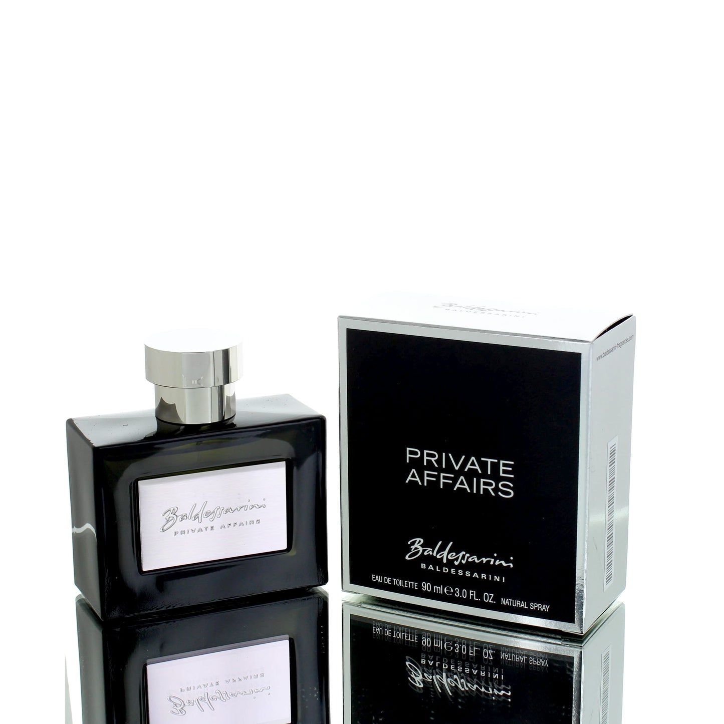 Baldessarini Private Affairs For Man