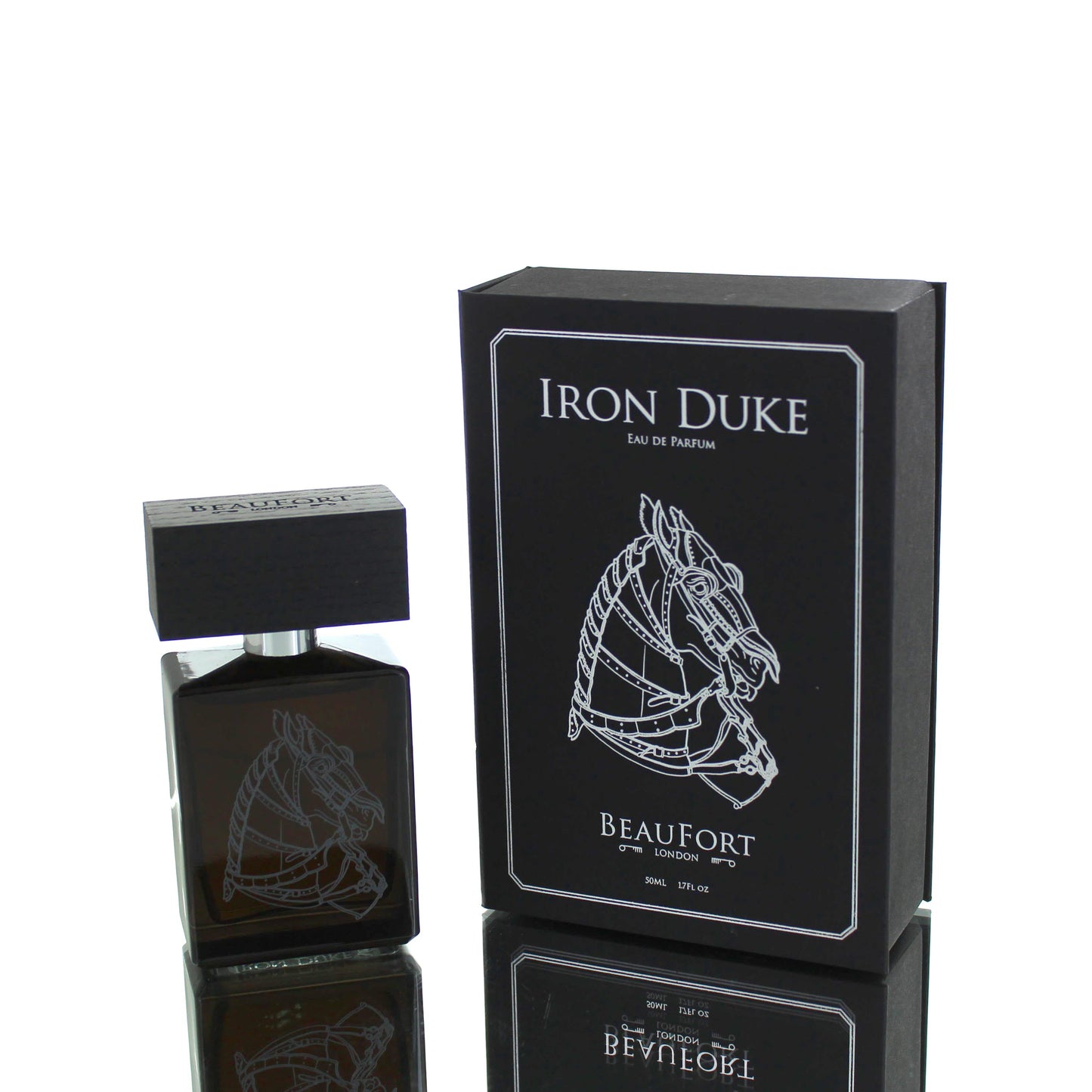 Beaufort Iron Duke pour homme/femme