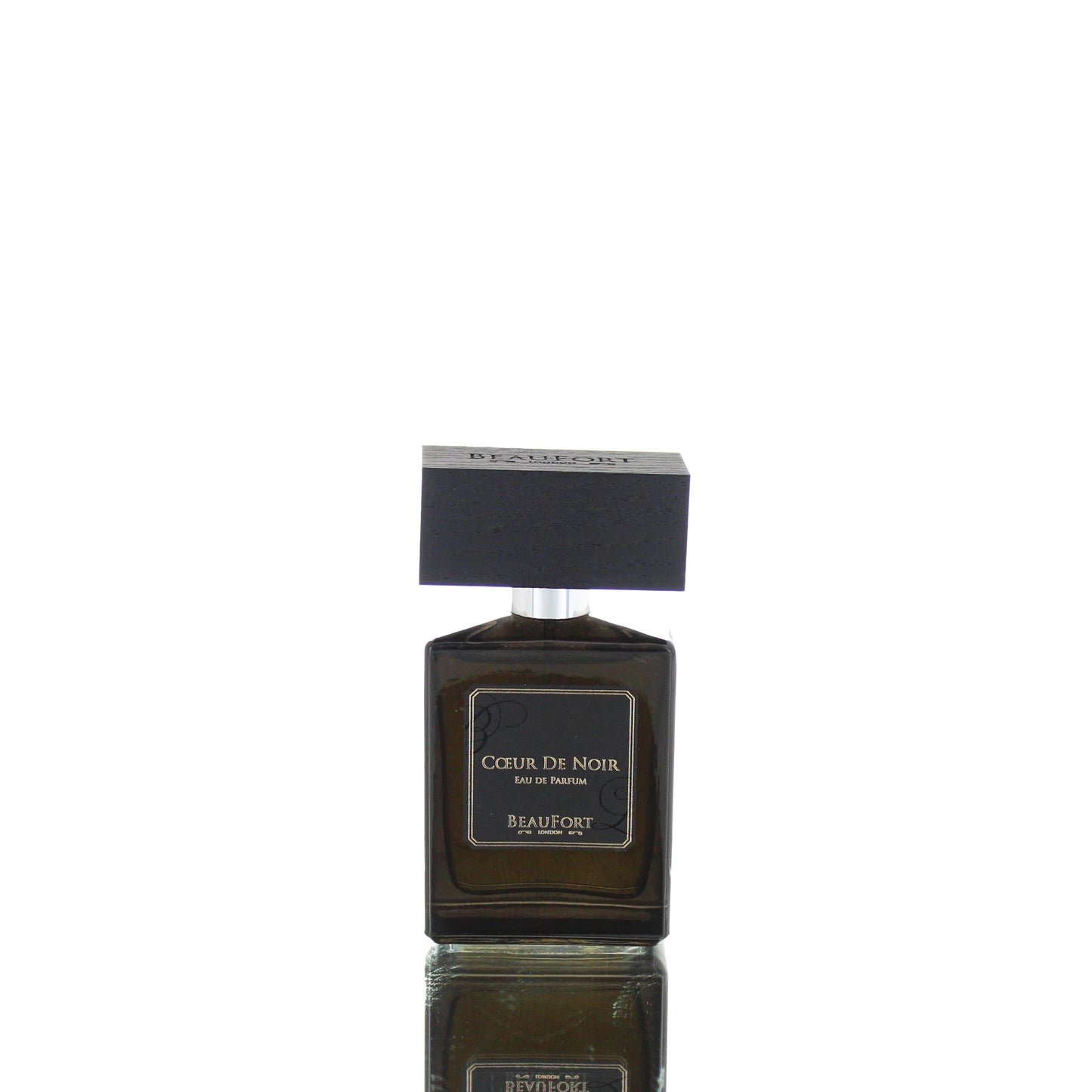 Beaufort Coeur De Noir Pour Homme/Femme