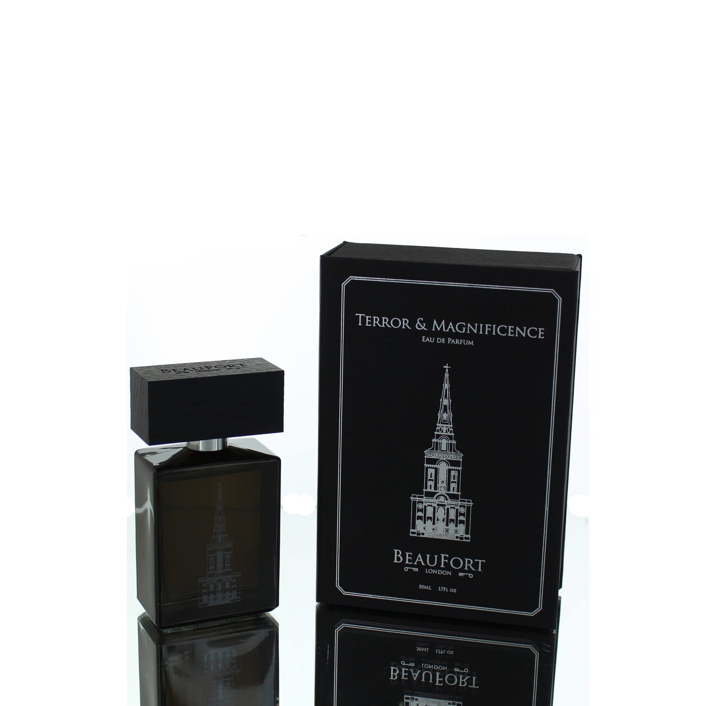 Beaufort Terreur et Magnificence Pour Homme/Femme