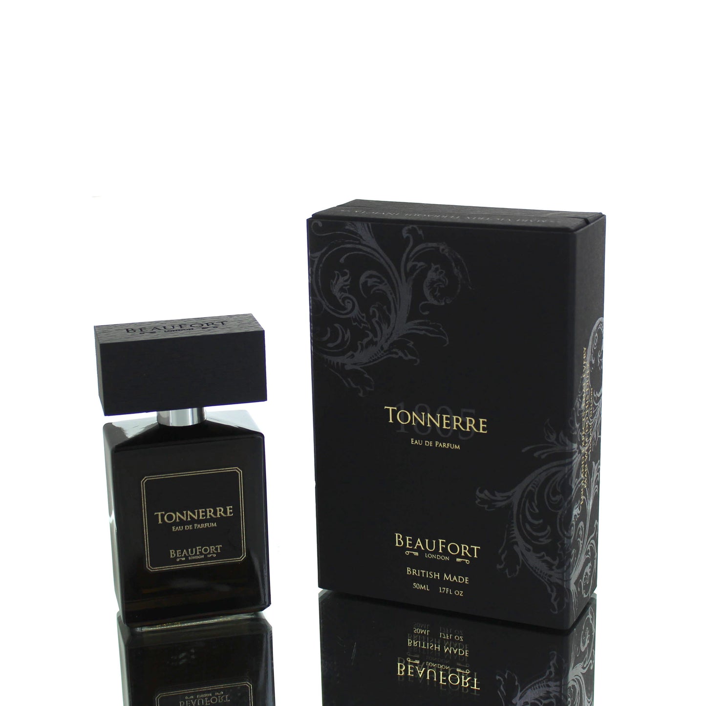 Beaufort 1805 Tonnerre Pour Homme/Femme