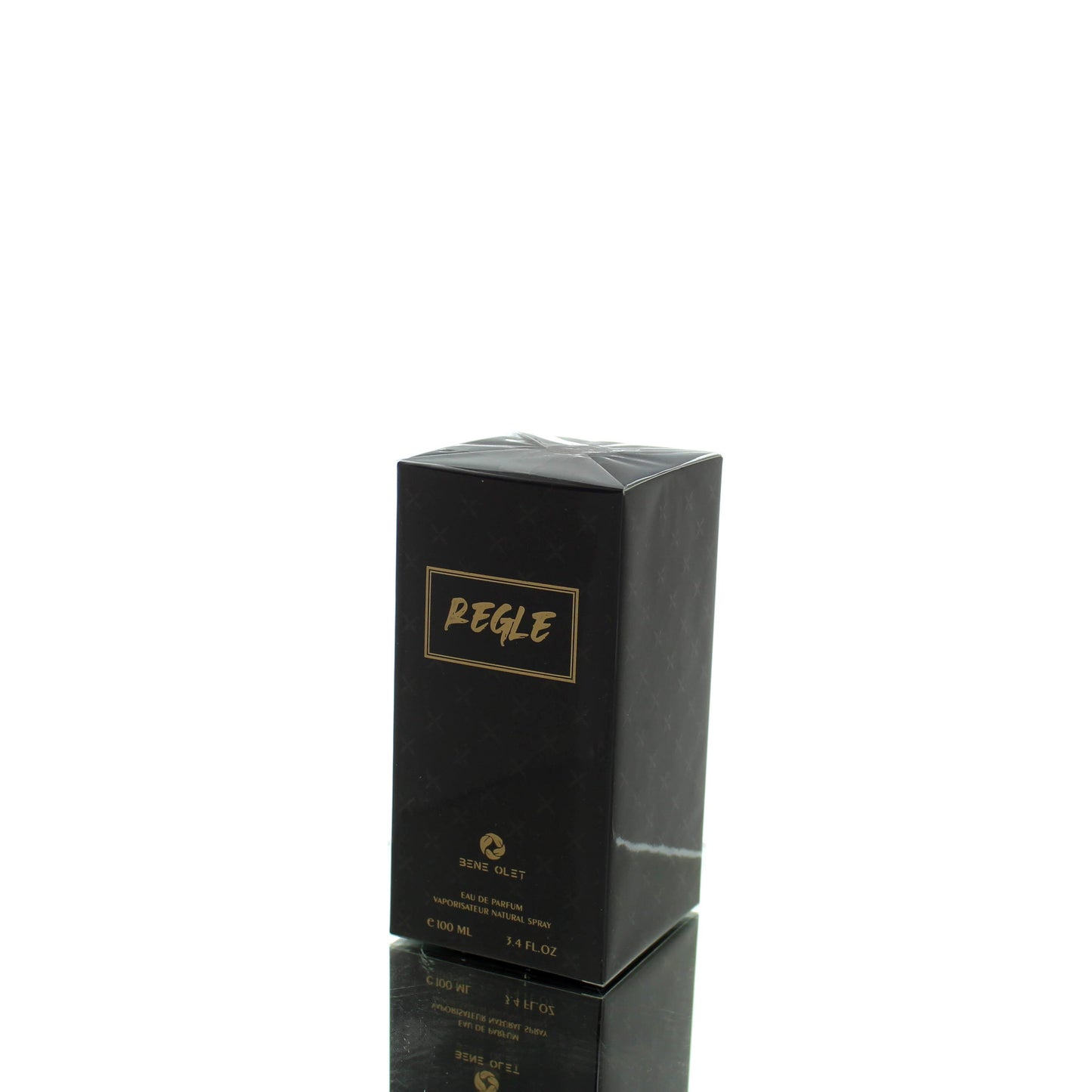 Bene Olet Regle para hombre/mujer