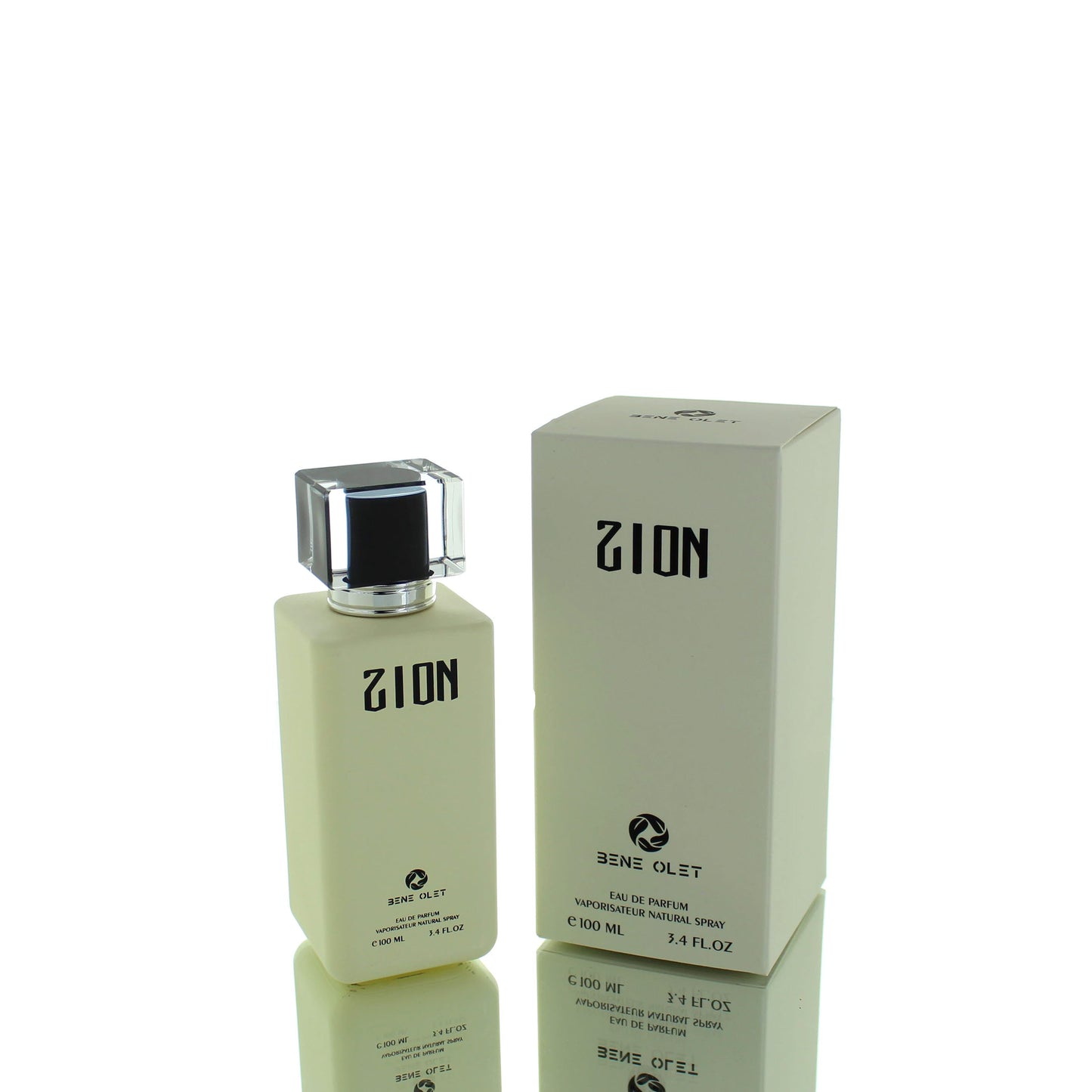 Bene Olet Zion para hombre/mujer