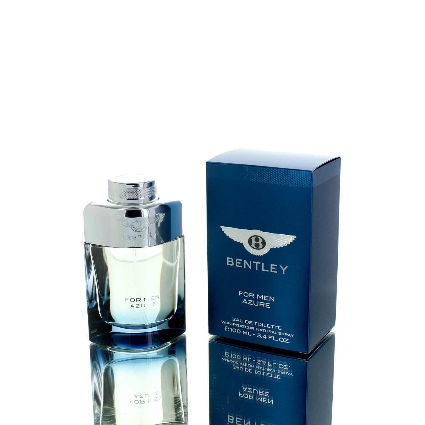 Bentley Azure pour homme