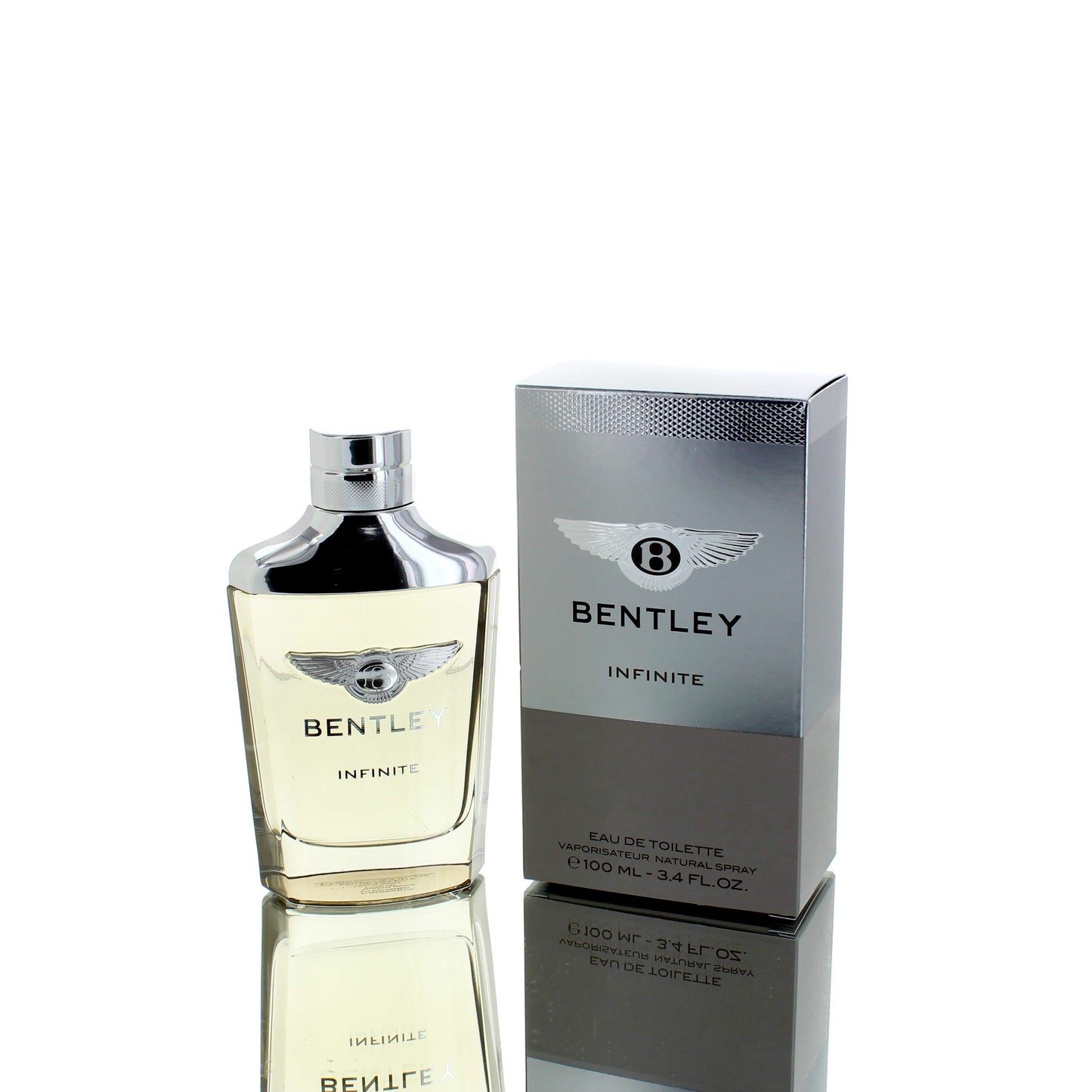 Bentley Infinite pour homme