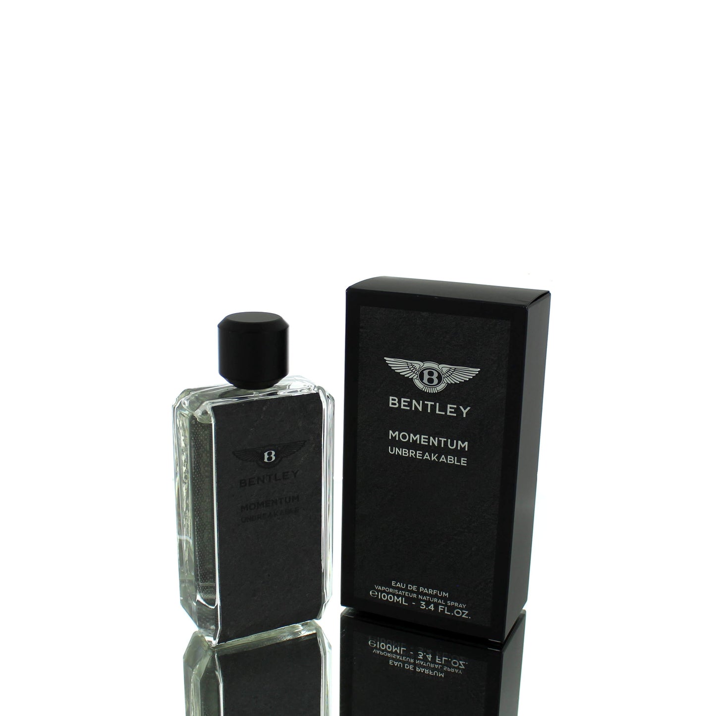 Bentley Momentum Unbreakable para el hombre