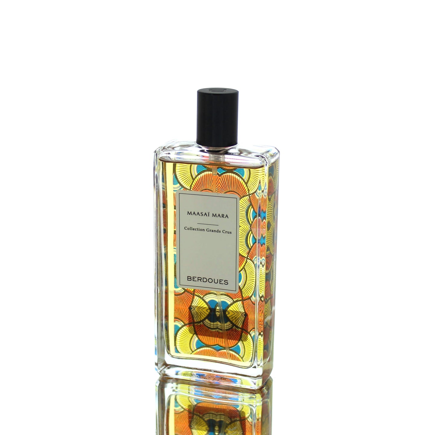 Colección Berdoues Grands Crus Maasai Mara para hombre/mujer