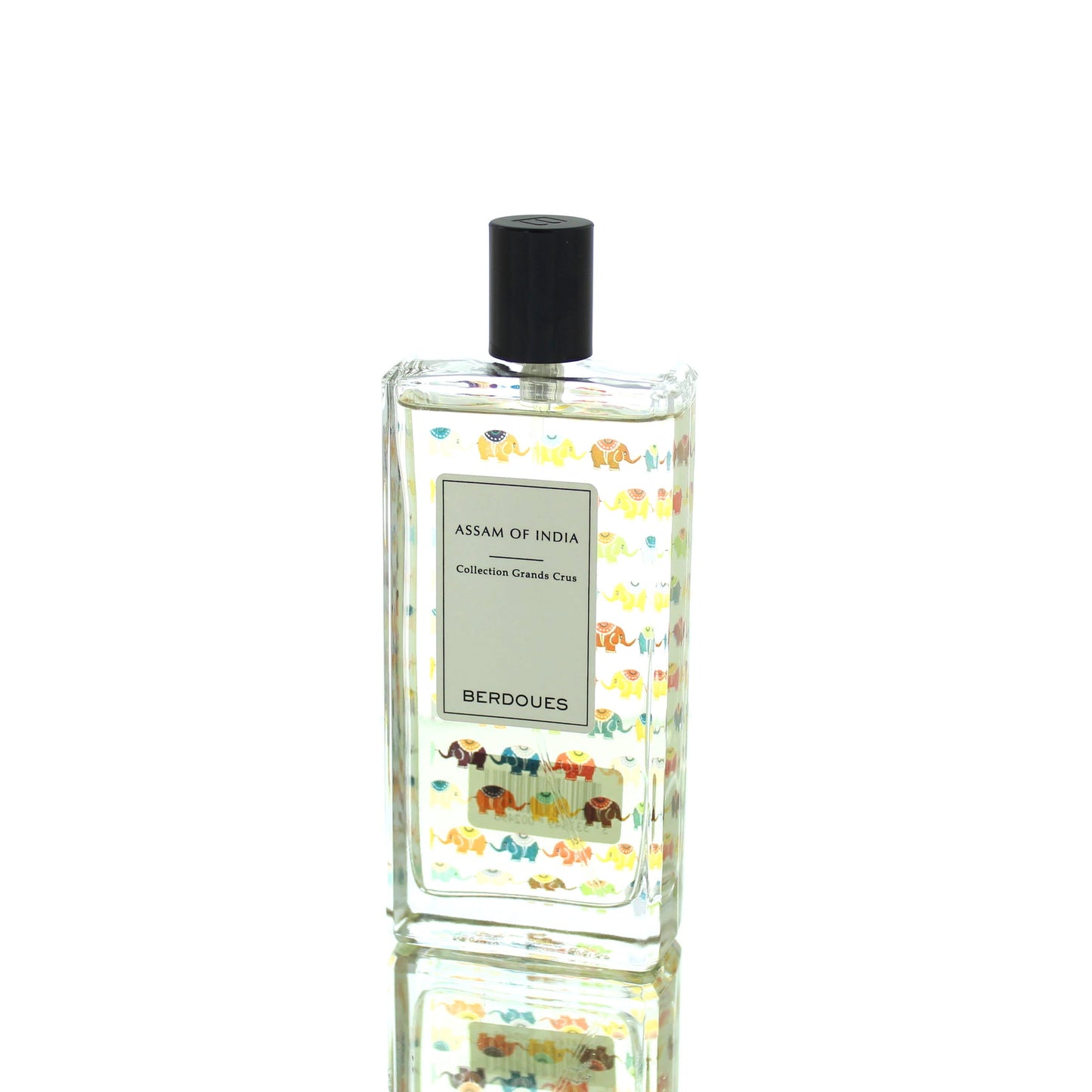 Colección Berdoues Grands Crus Assam de la India para hombre/mujer