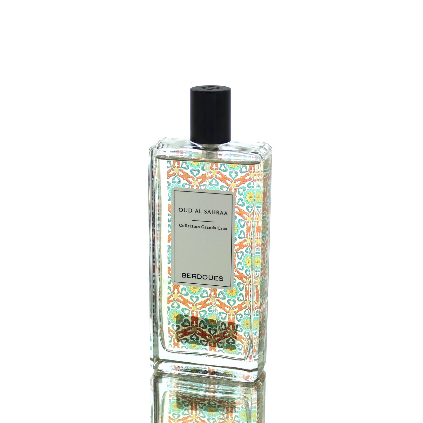 Berdoues Collection Grands Crus Oud Al Sahraa For Man/Woman