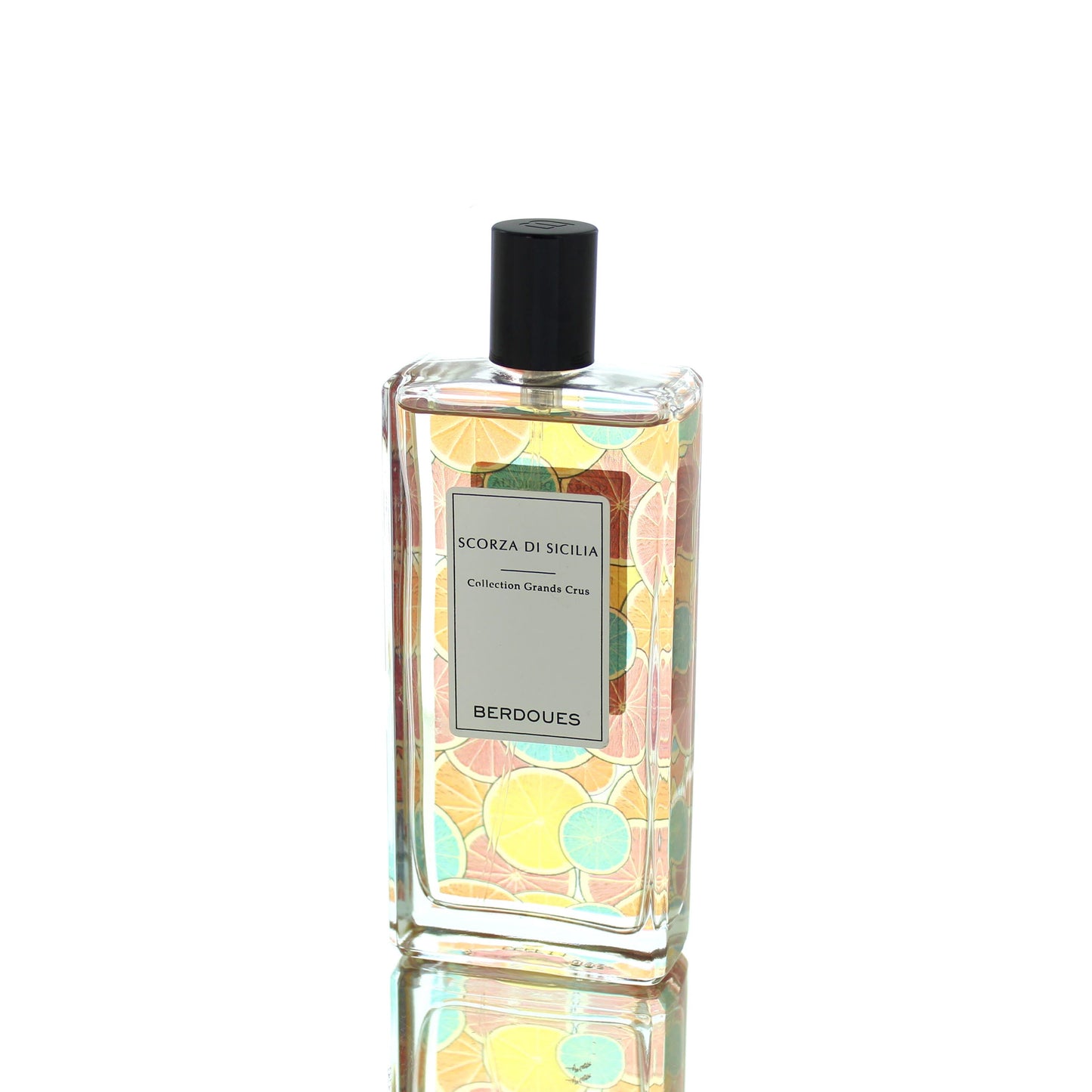 Berdoues Collection Grands Crus Scorza Di Sicilia For Man/Woman