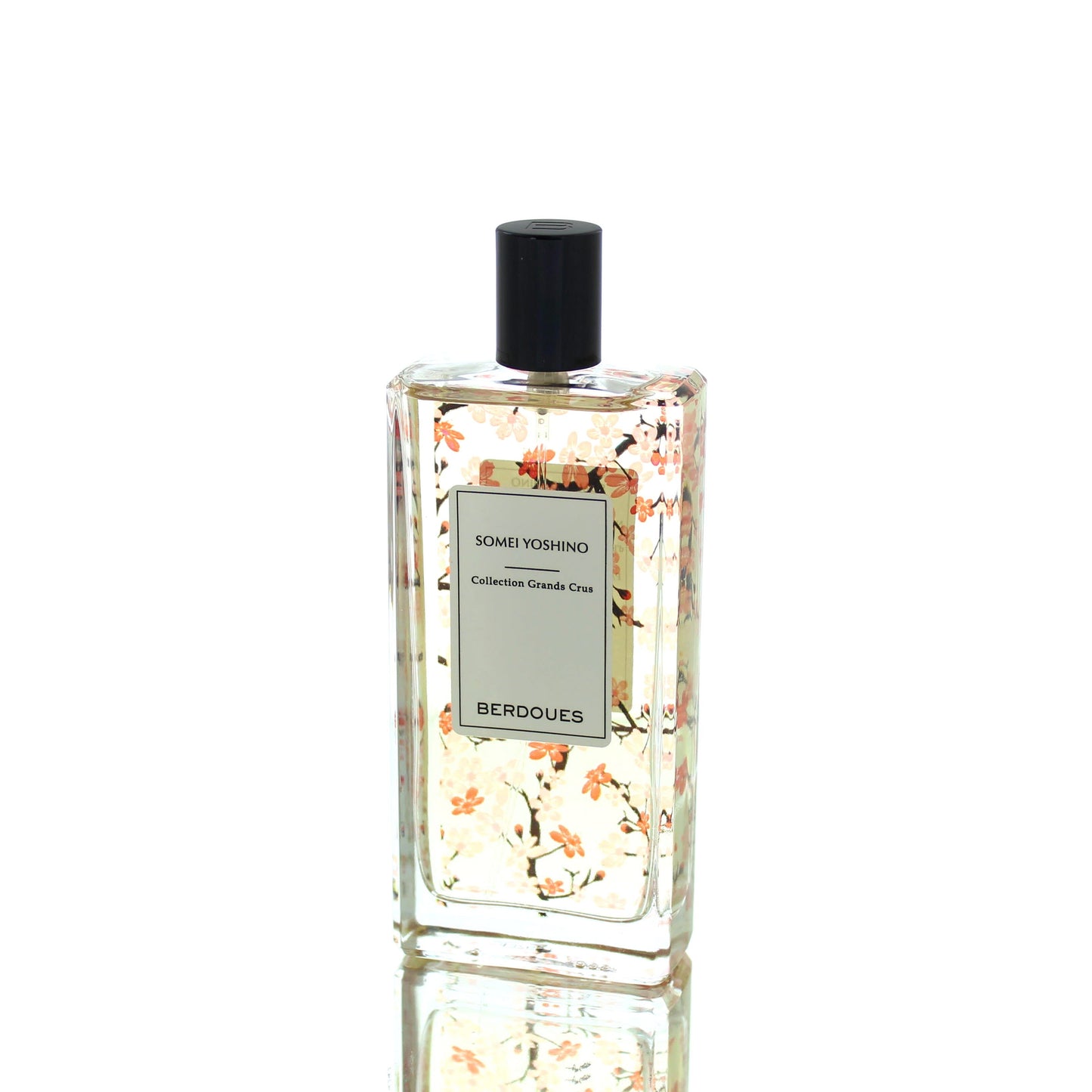 Colección Berdoues Grands Crus Somei Yoshino para hombre/mujer