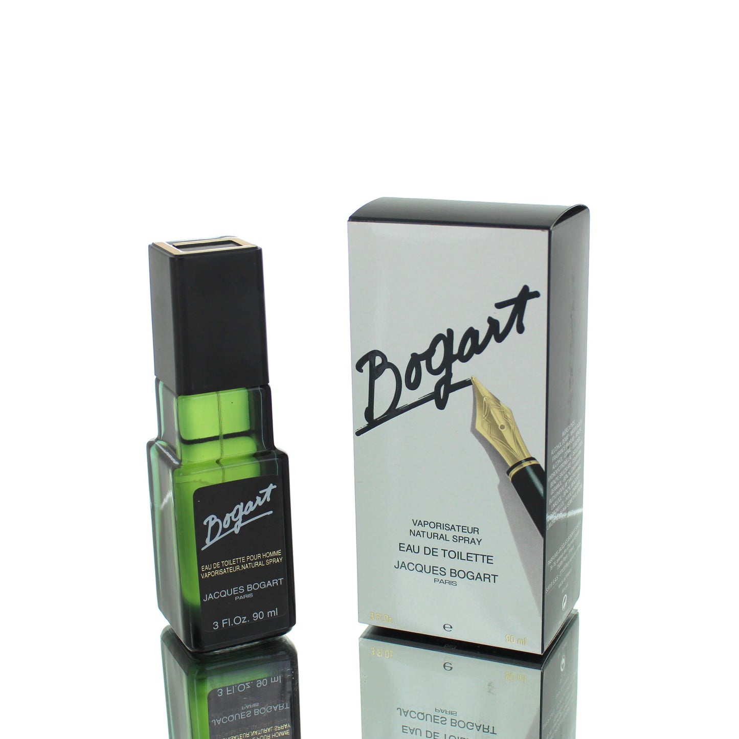 Bogart By Jacques Bogart For Man