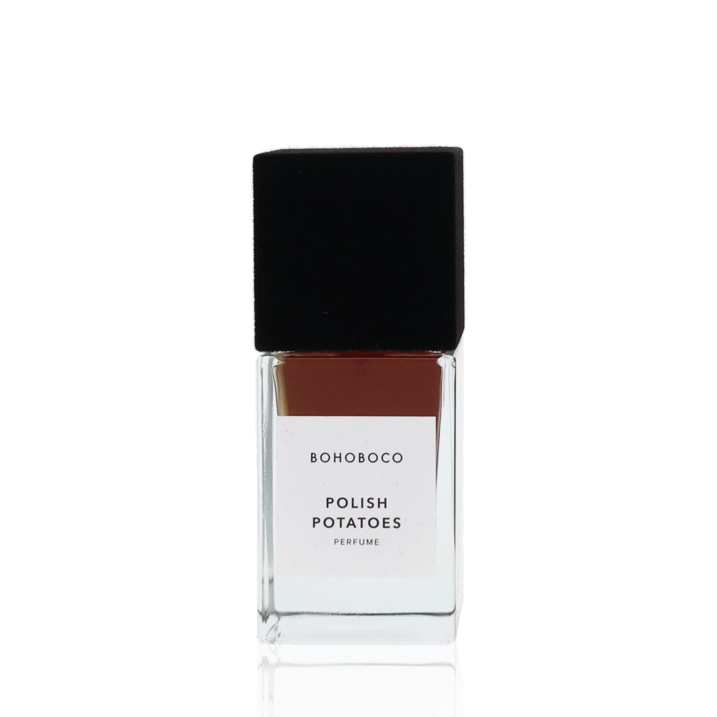 Bohoboco Polish Potatoes For Man/Woman Eau De Parfum Perfume Boxed