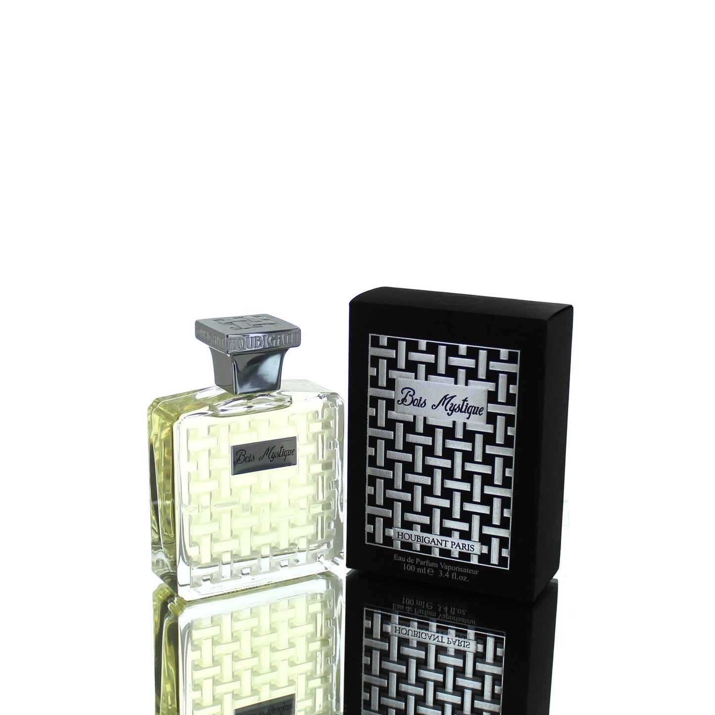 Houbigant Bois Mystique para hombre