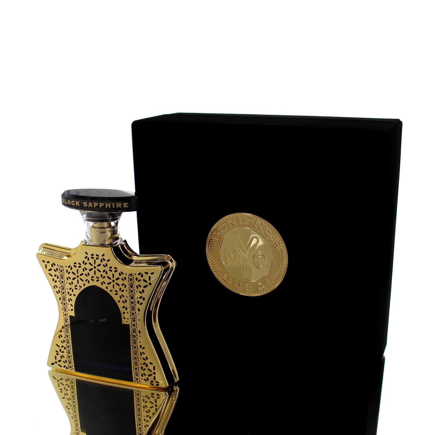 Bond #9 Dubai Black Sapphire para hombre/mujer