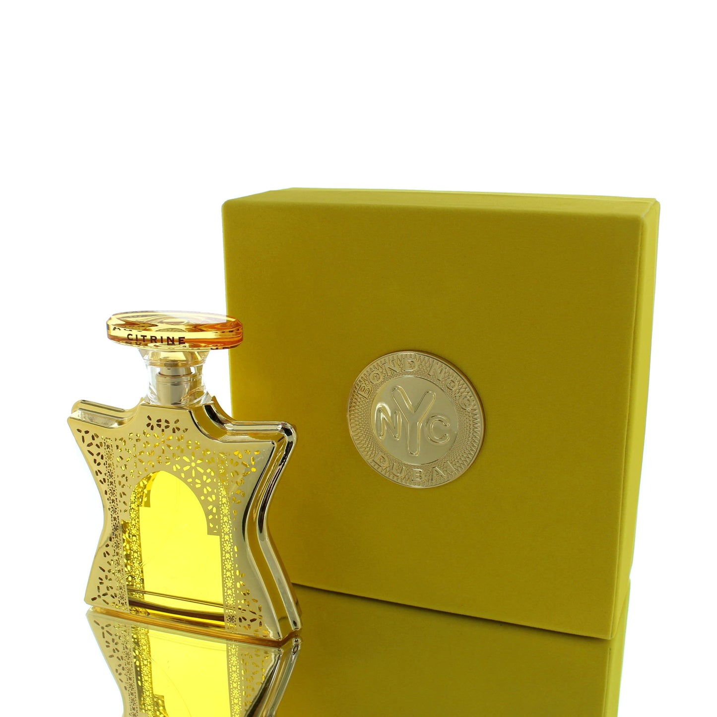 Bond #9 Citrine de Dubaï pour homme/femme