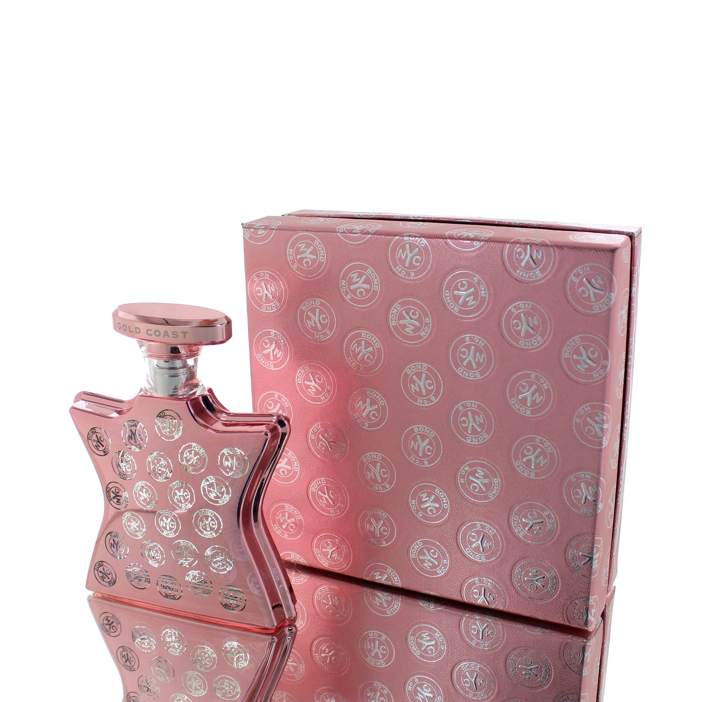 Bond #9 Gold Coast For Woman