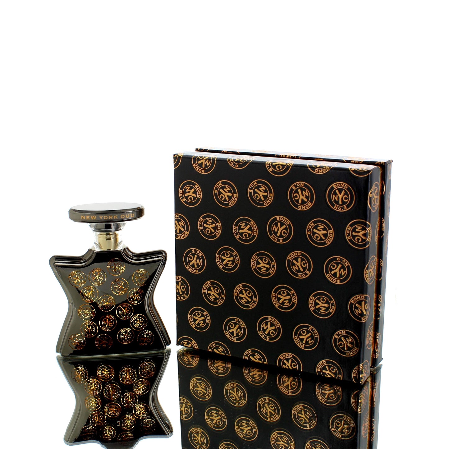 Bond # 9 New York Oud For Man