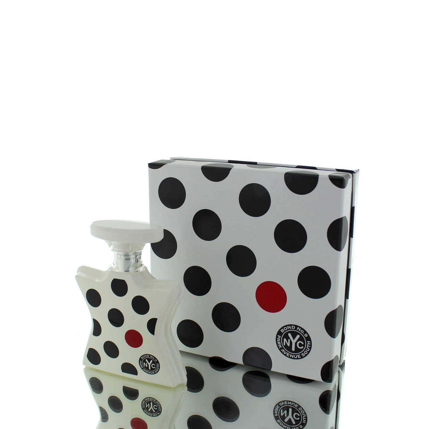 Bond #9 Park Avenue South For Woman