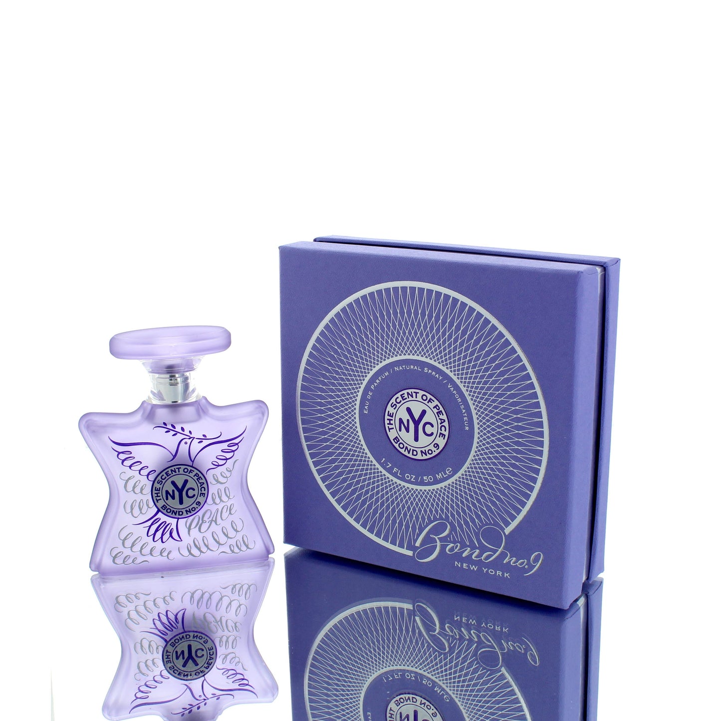 Bond # 9 Parfum de Paix pour Femme