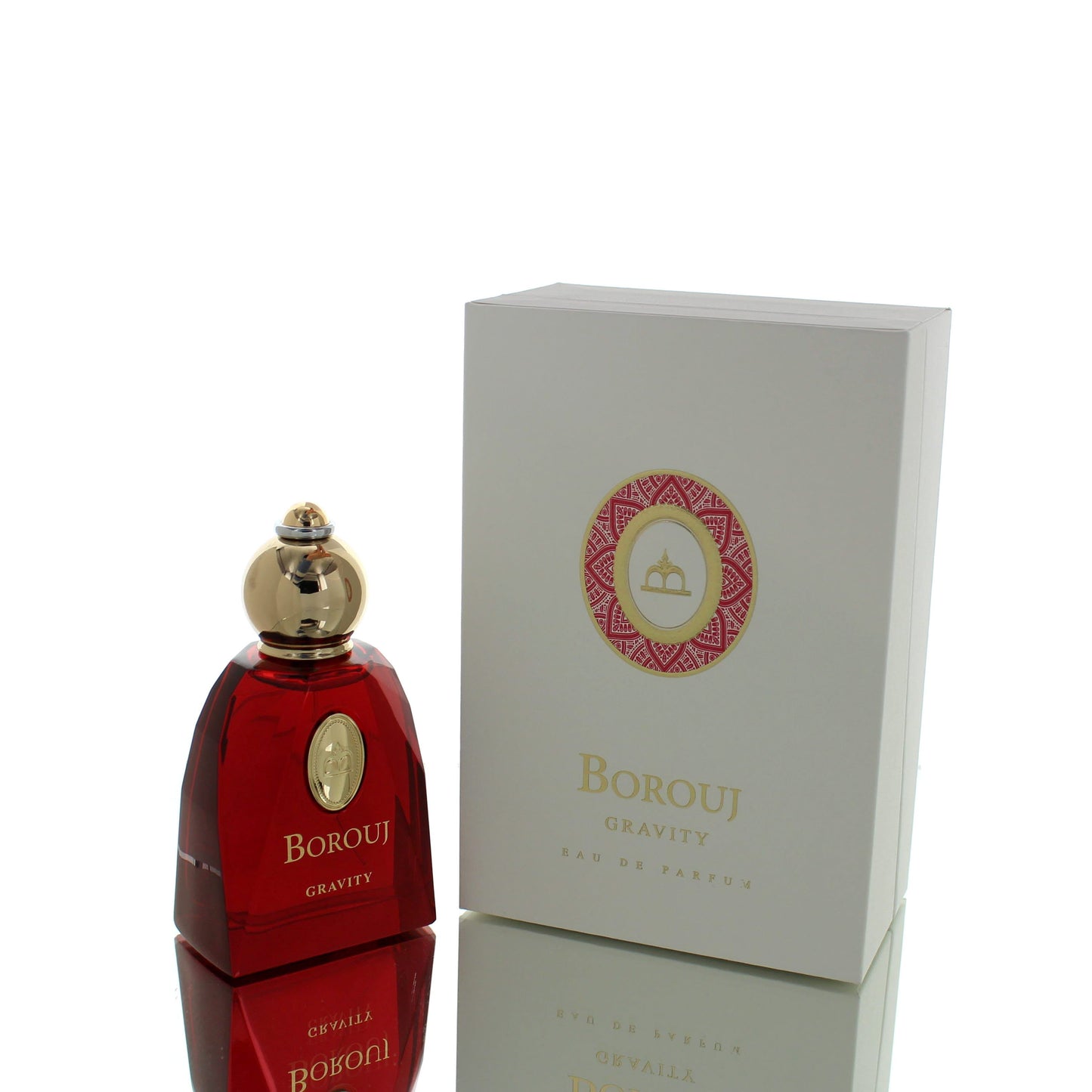 Borouj Gravity For Man/Woman