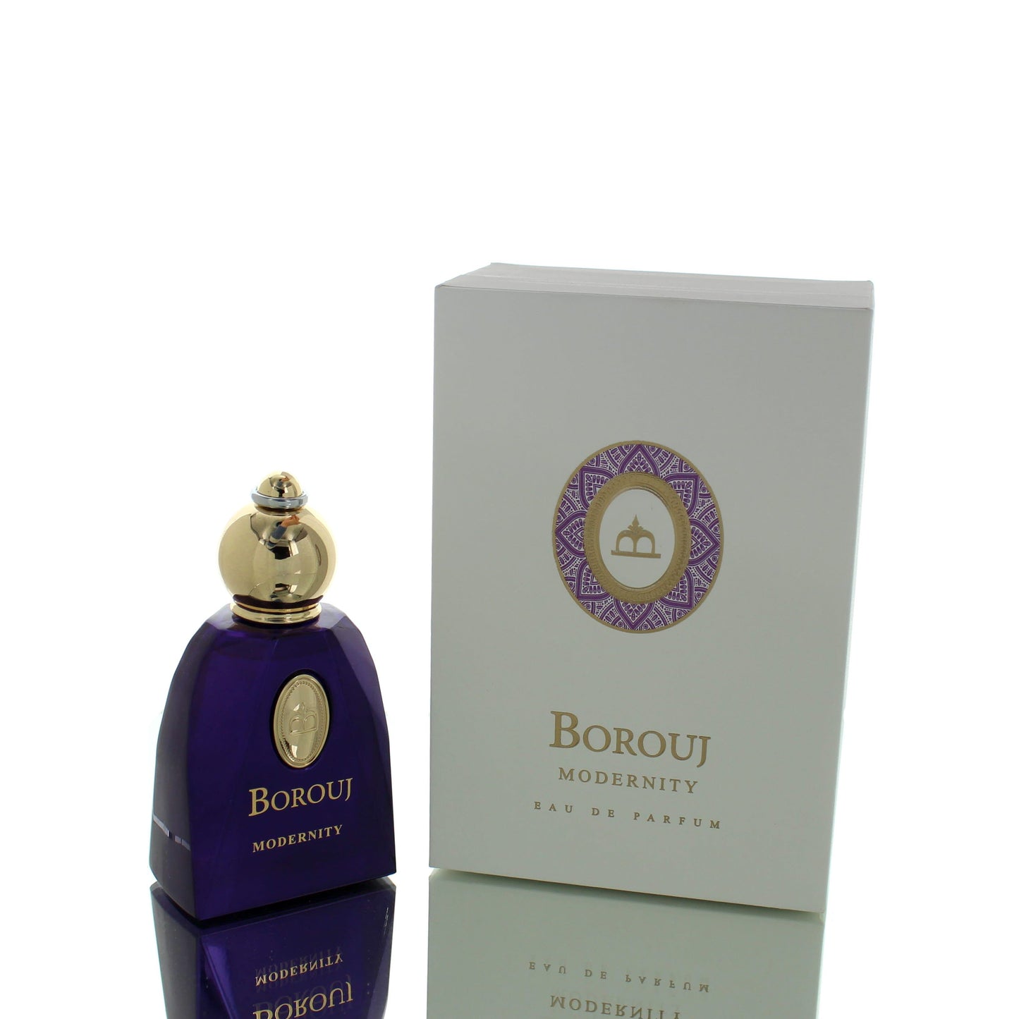 Borouj Modernity For Man/Woman