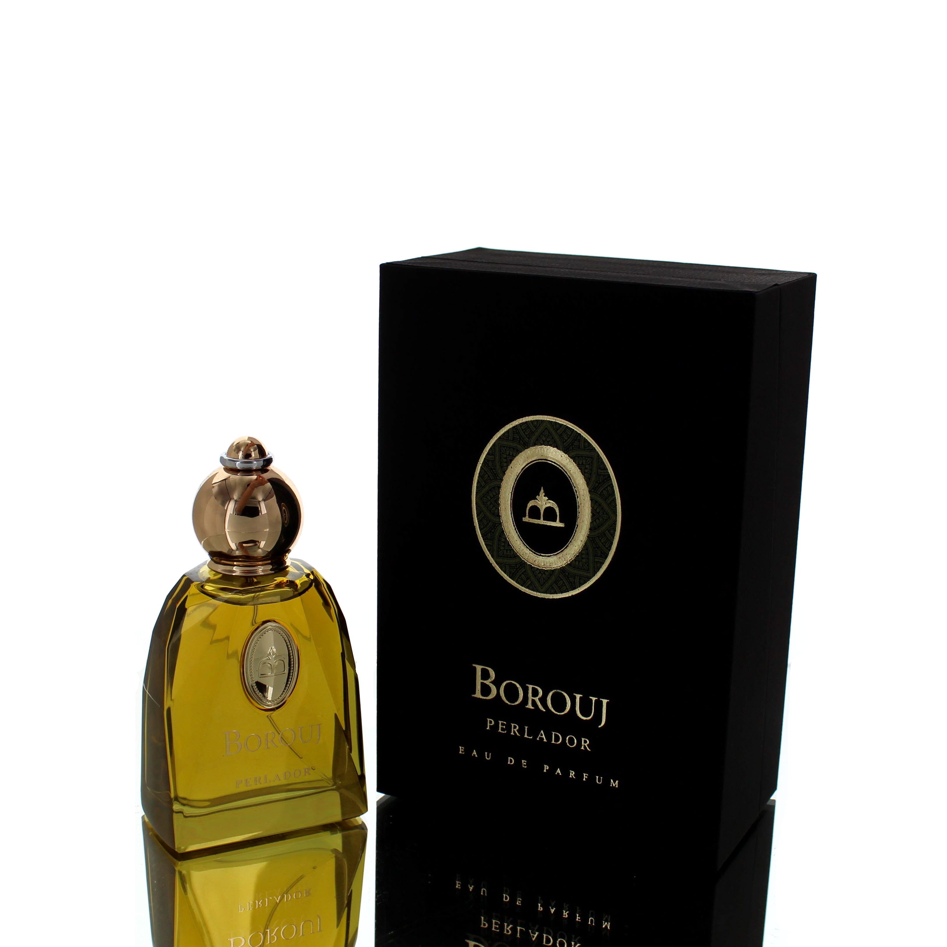 Borouj Perlador - Warm and Sensual Fragrance – FragFlex