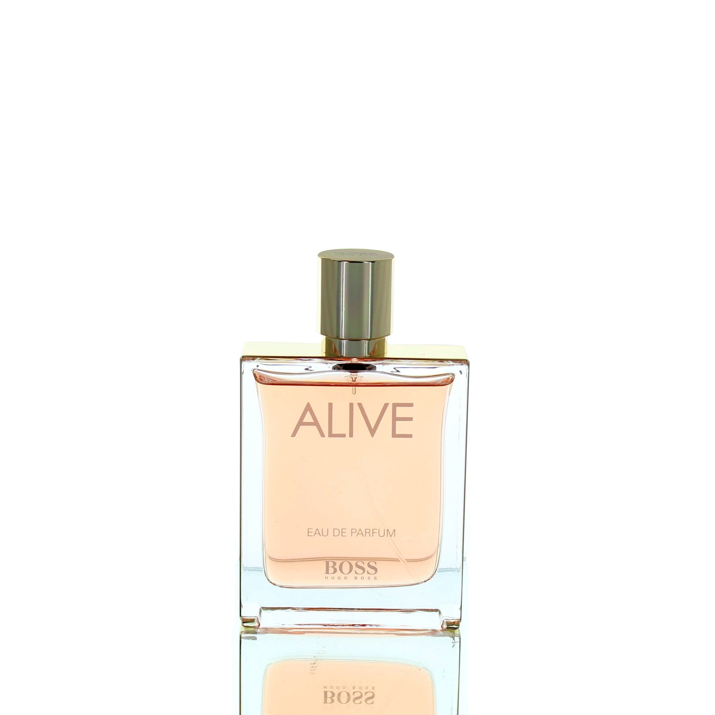 Hugo Boss Alive Eau De Parfum Fragrance Tester