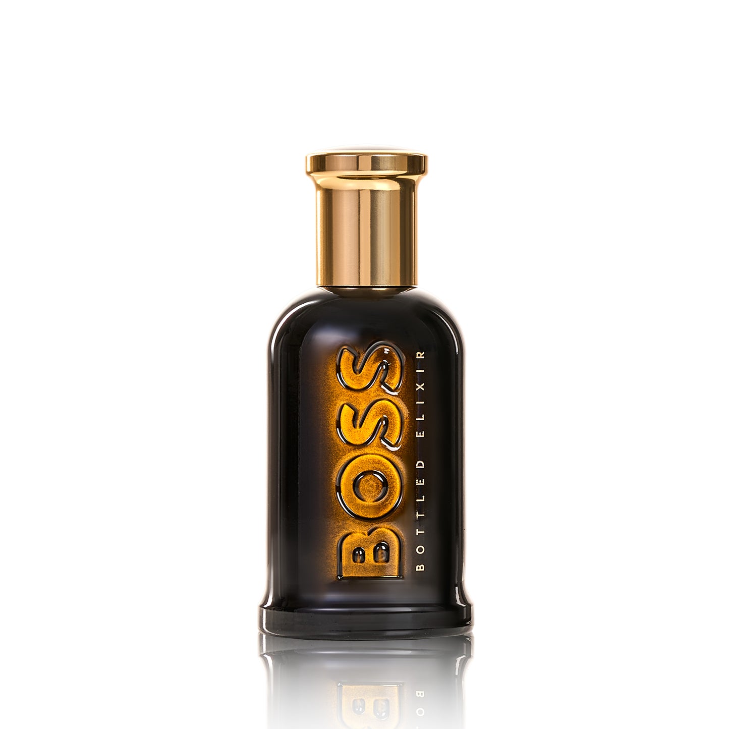 Hugo Boss Bottled Elixir Parfum For Man Parfum Perfume Tester