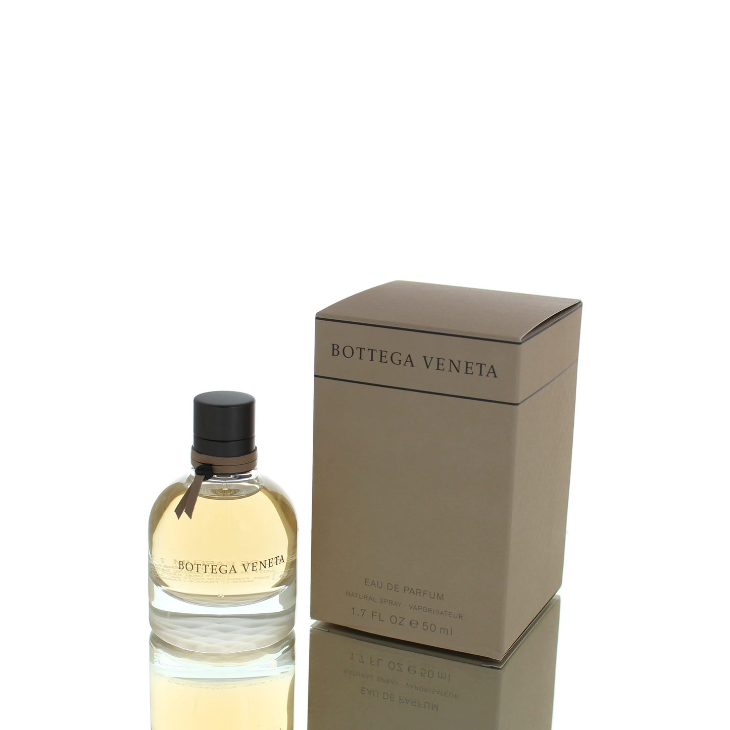 Bottega Veneta Eau De Parfum Edition For Woman