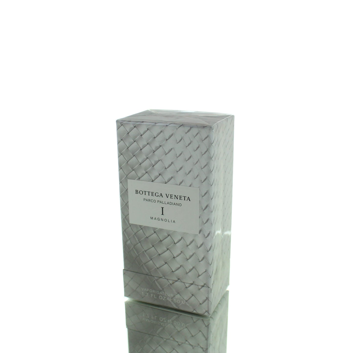 Bottega Veneta Parco Palladiano Magnolia (I) Para Hombre/Mujer