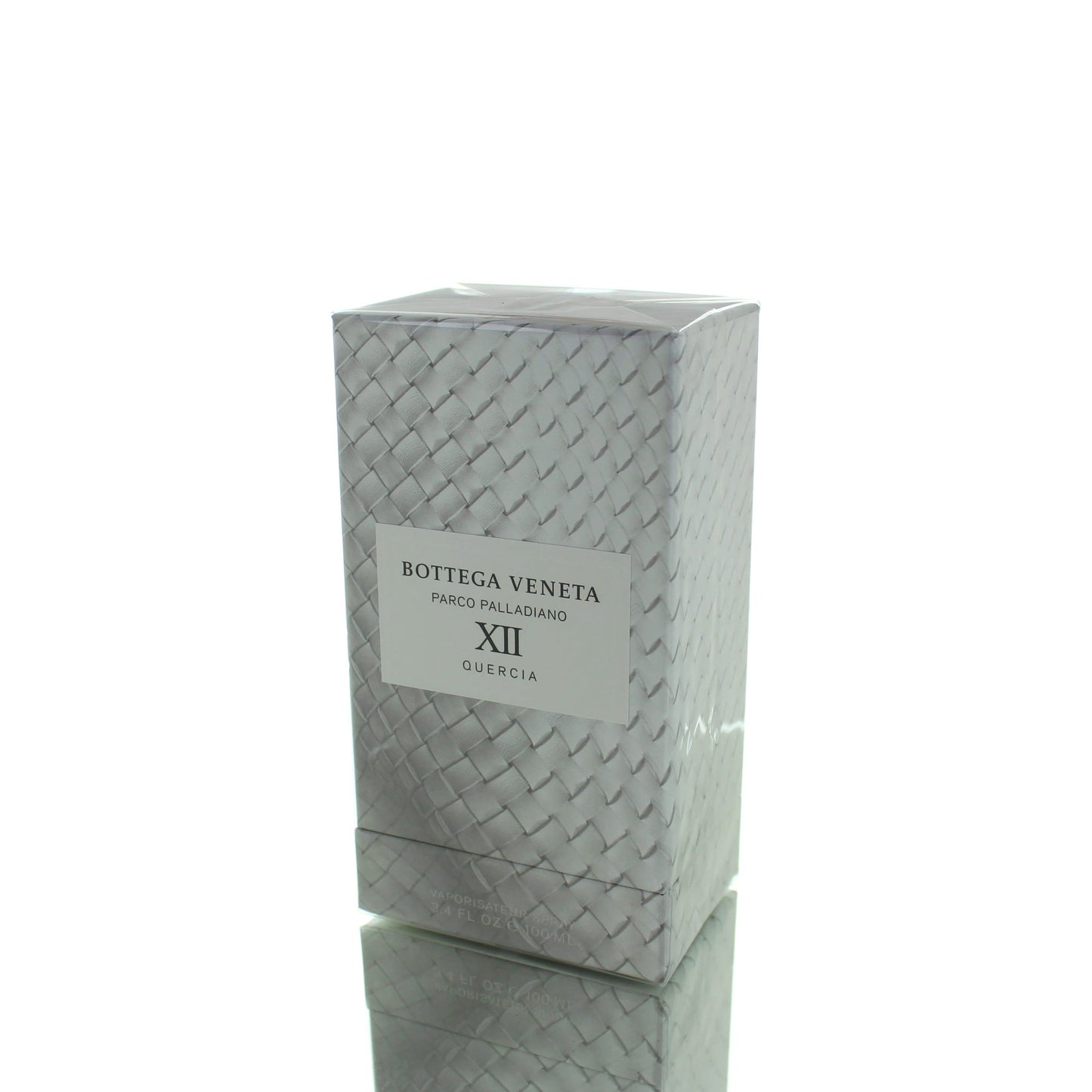 Bottega Veneta Parco Palladiano Quercia (XII) Para Hombre/Mujer