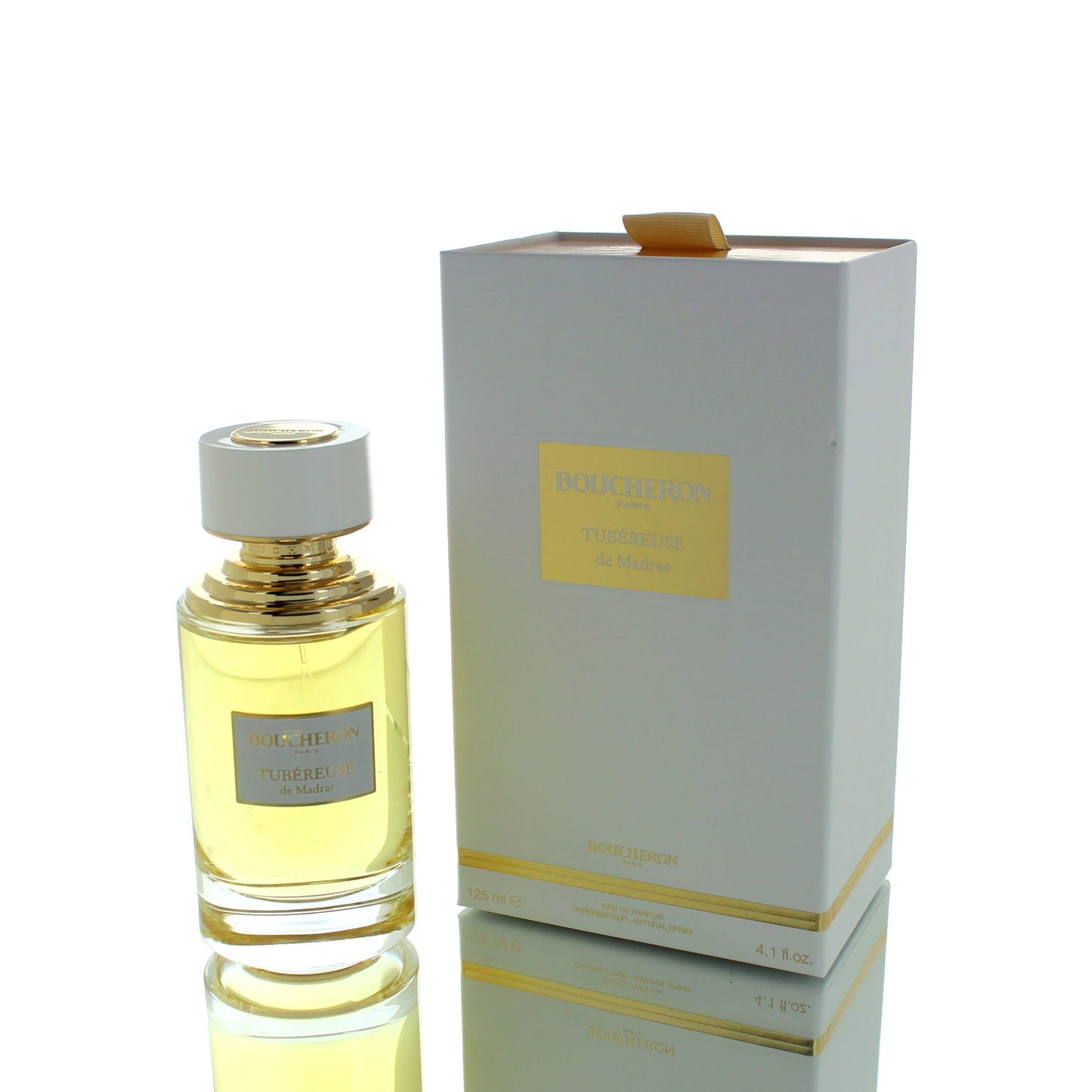 Boucheron Tubereuse De Madras For Man/Woman