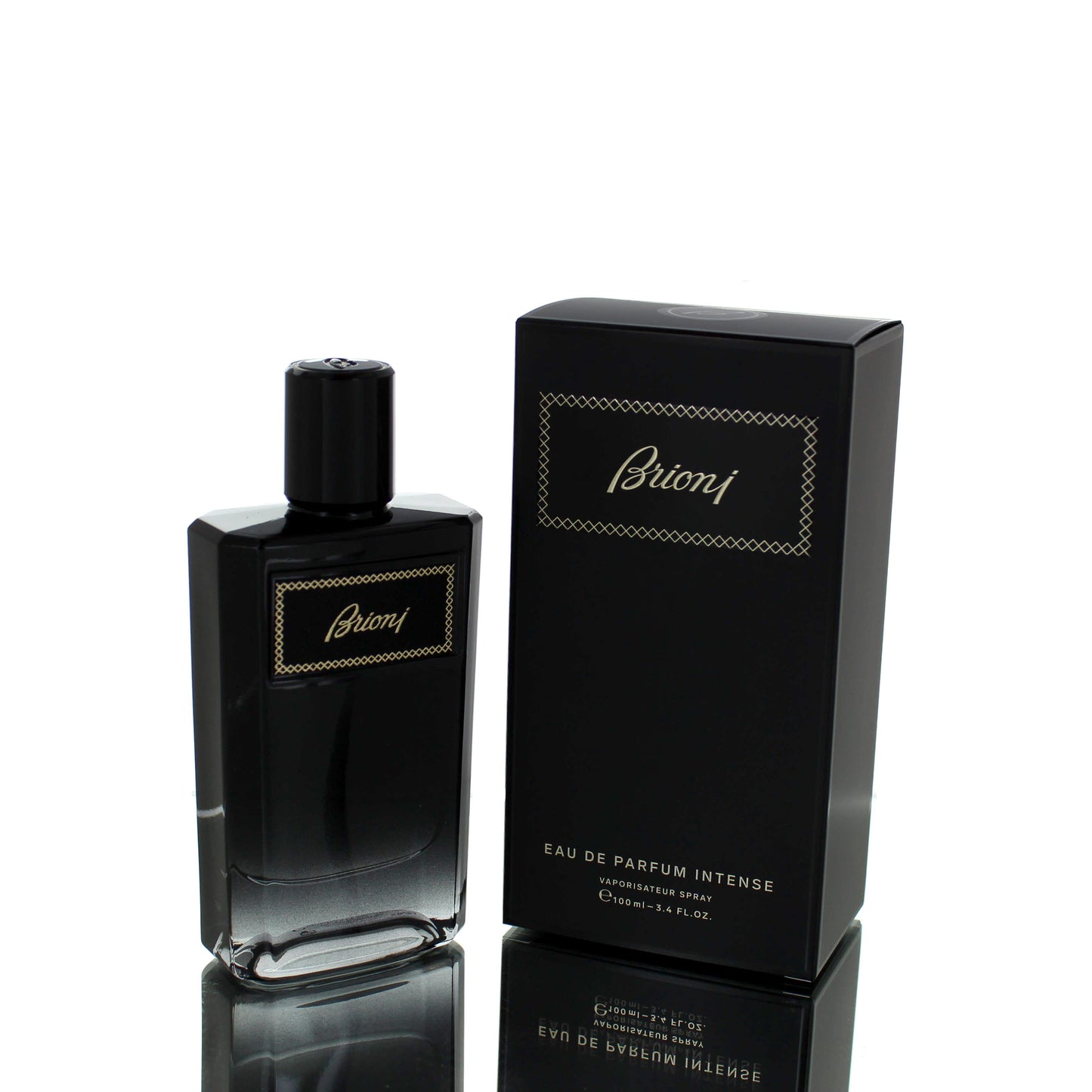 Brioni Intense For Man