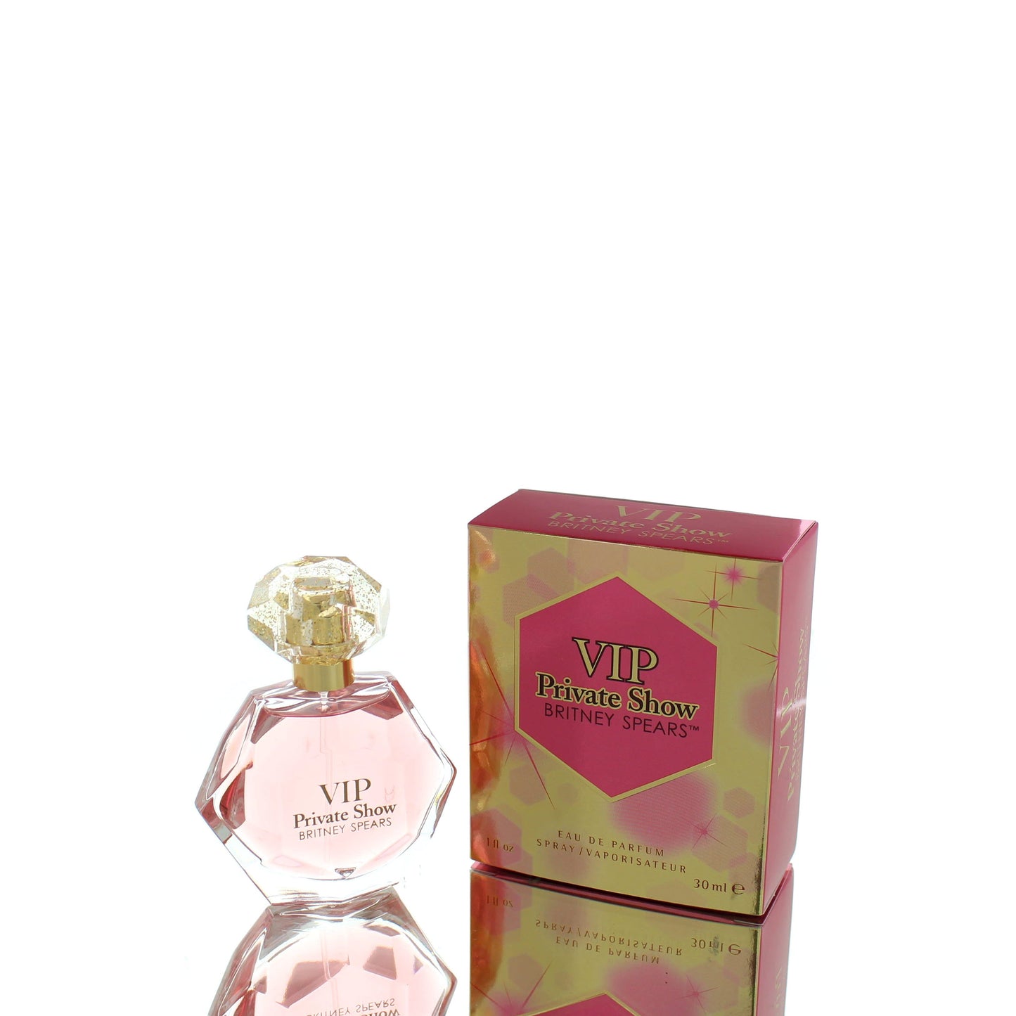 Espectáculo privado VIP de Britney Spears para mujeres