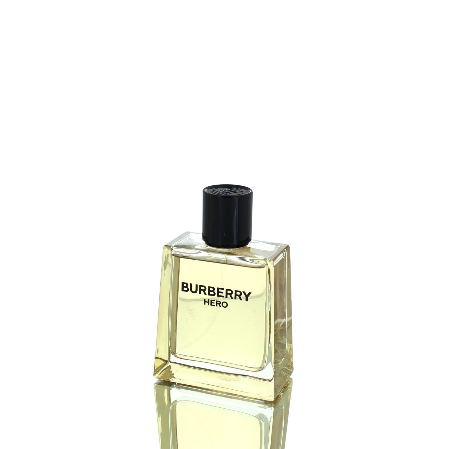 Burberry Hero For Man