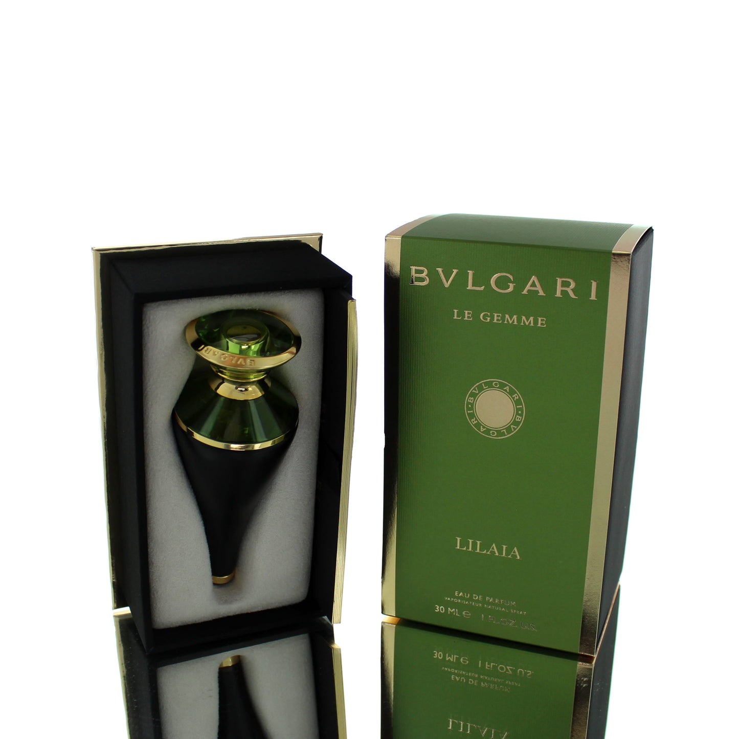 Bvlgari Le Gemme Lilaia For Woman