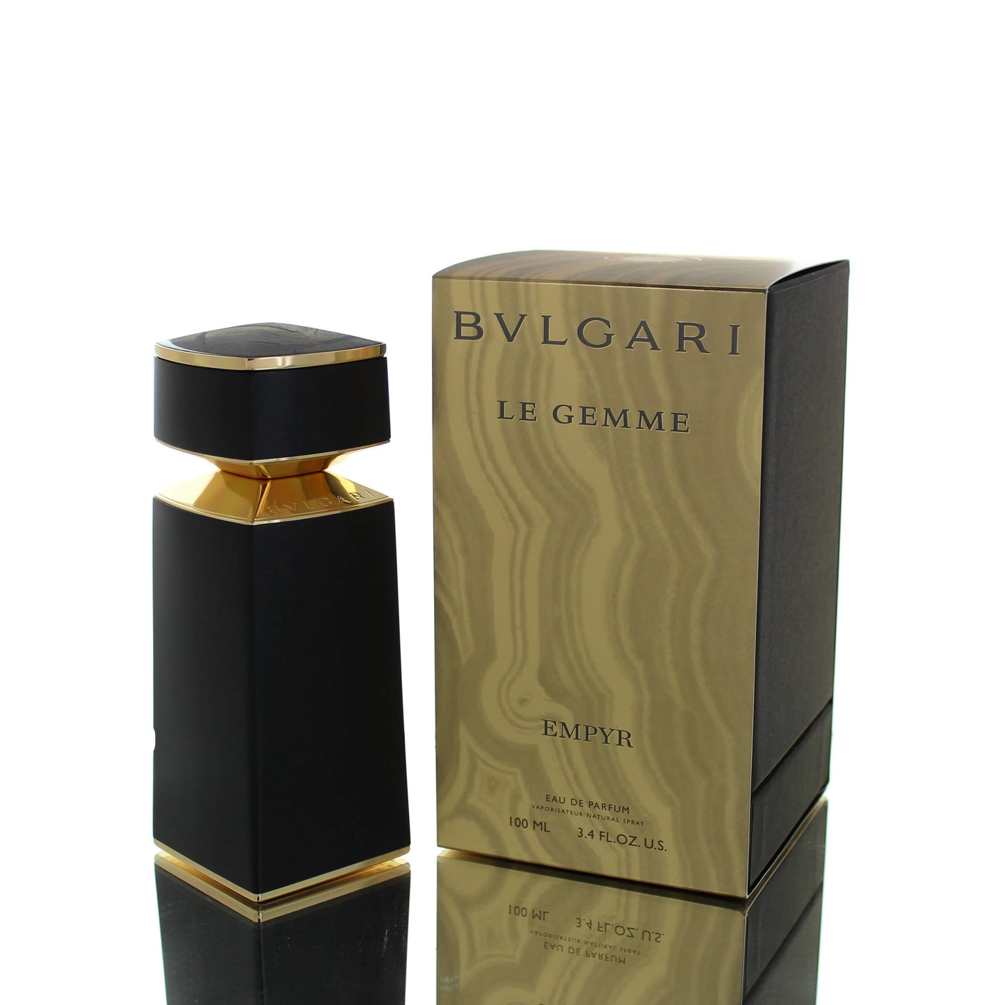Bvlgari Le Gemme Empyr For Man