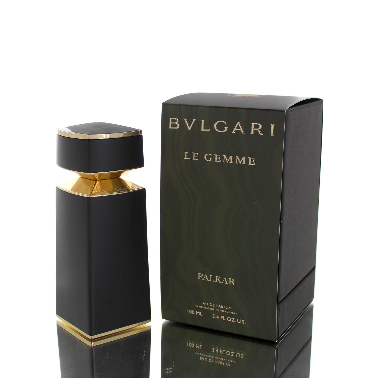 Bvlgari Le Gemme Falkar For Man