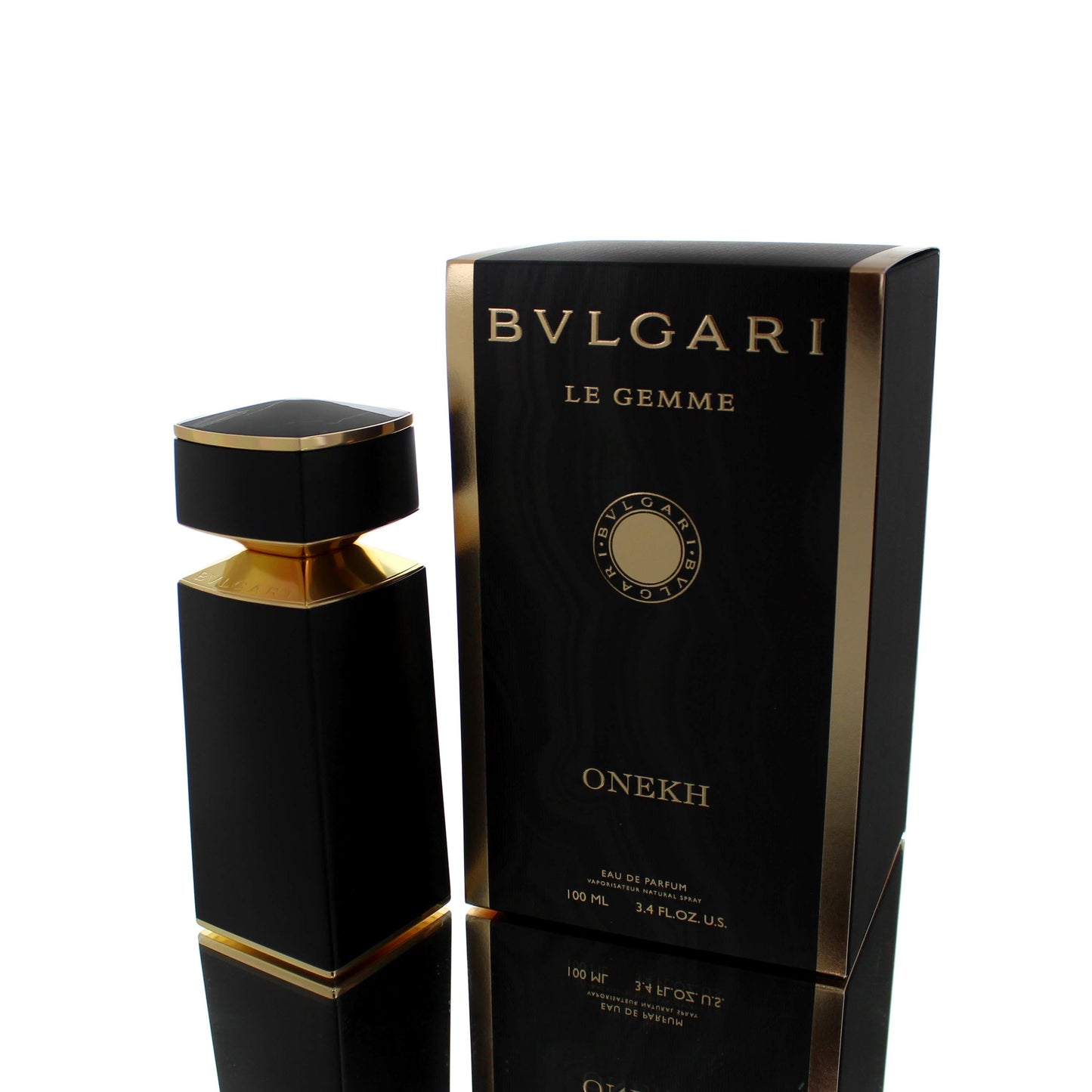 Bvlgari Le Gemme Onekh For Man
