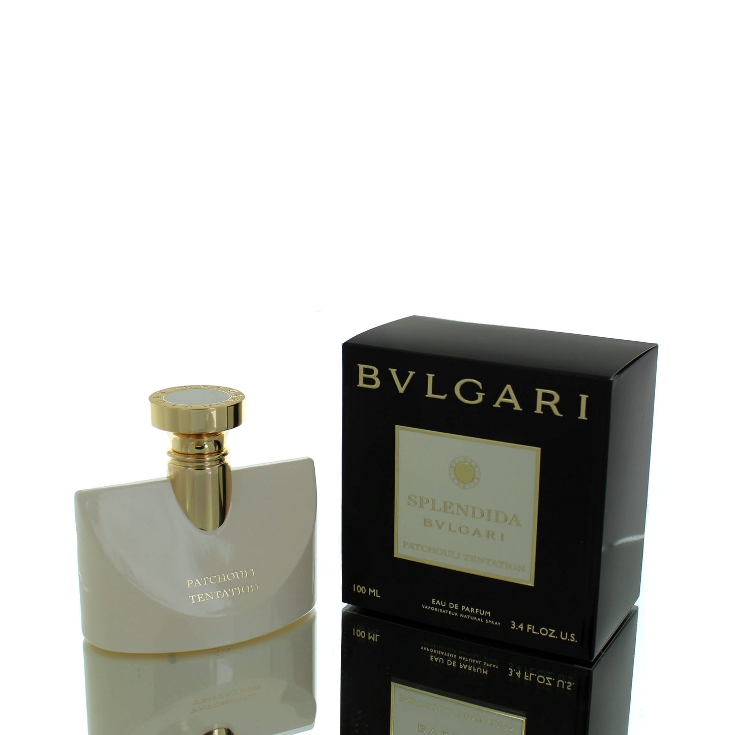 Bvlgari Splendida Patchouli Tentation para mujer