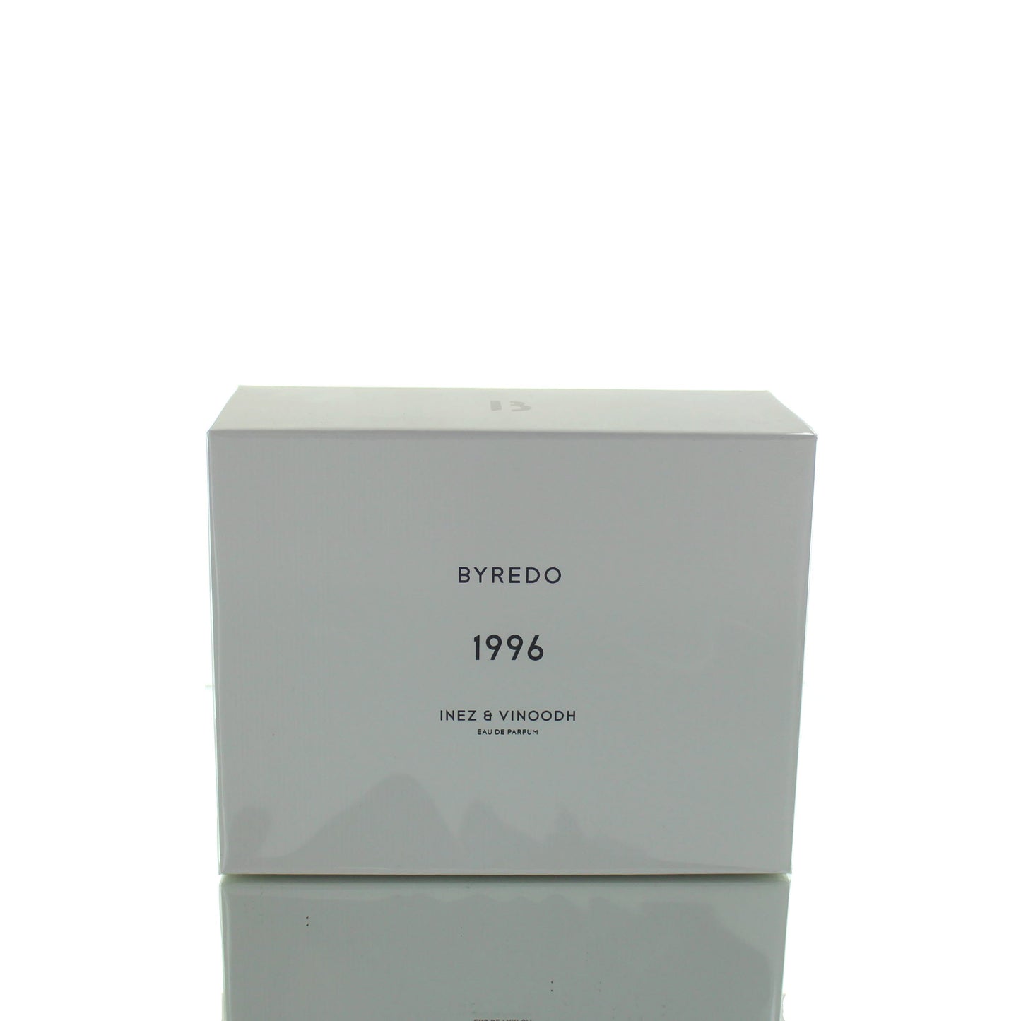 Byredo 1996 Inez et Vinoodh EDP pour homme/femme