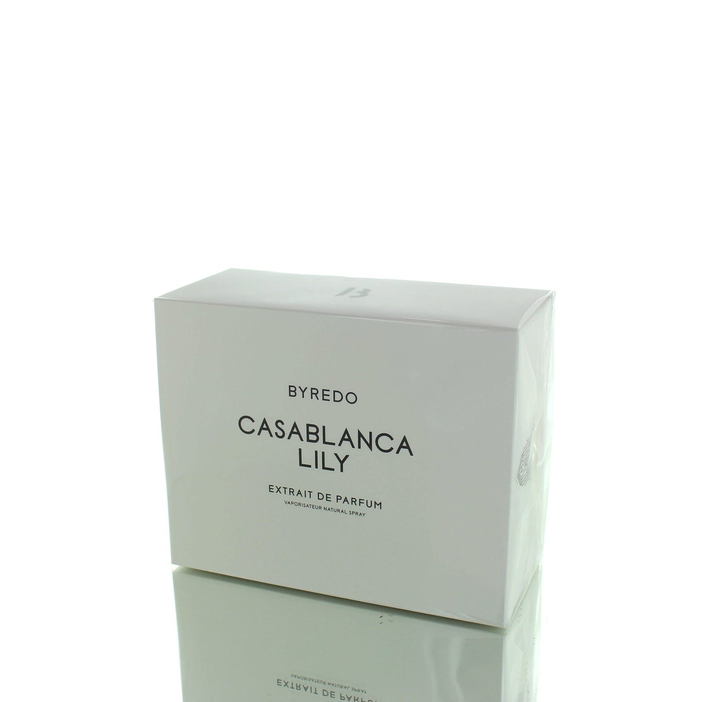 Byredo Casablanca Lily For Man/Woman