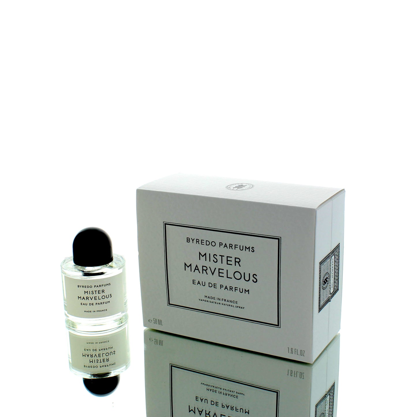 Byredo Mister Marvelous For Man