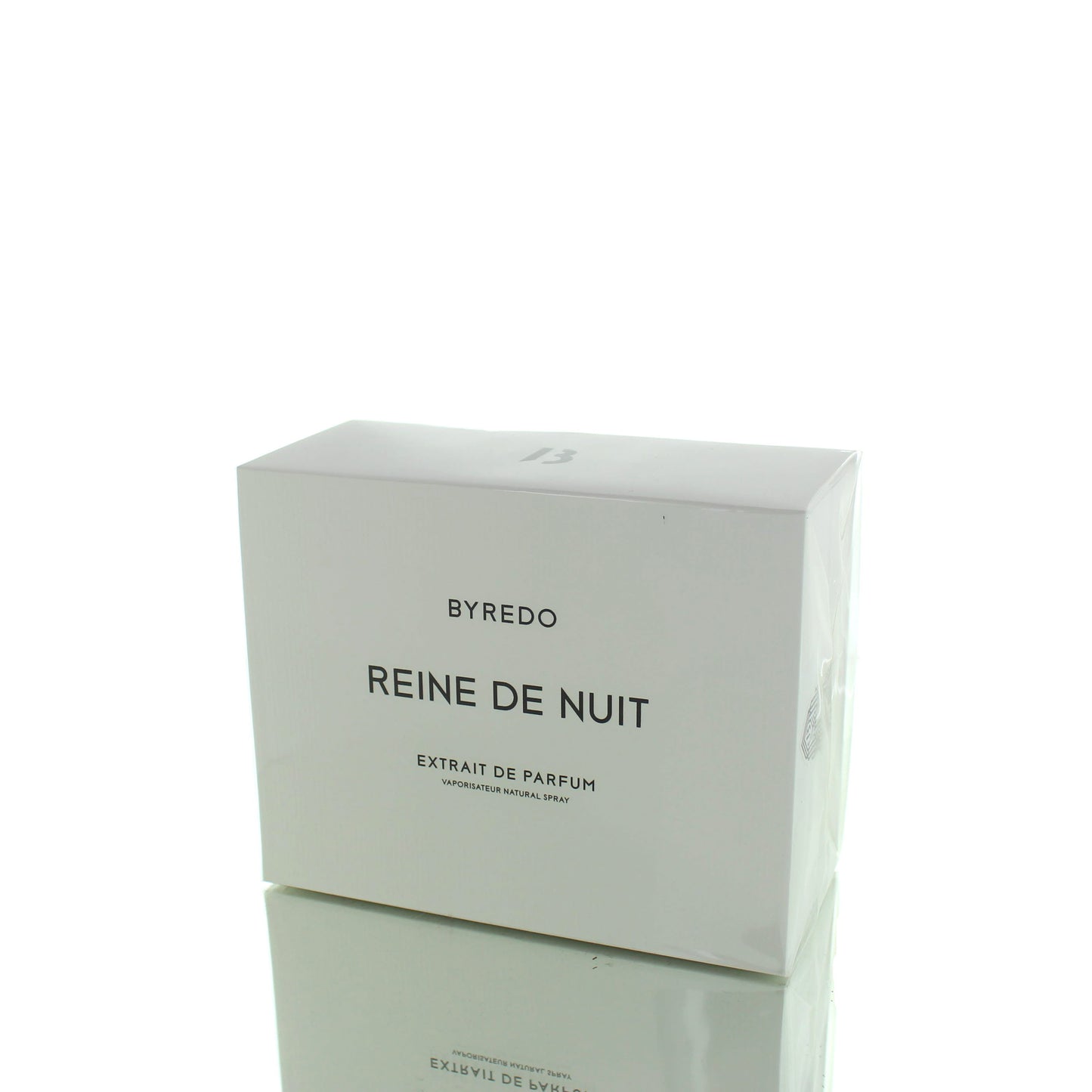 Byredo Reine De Nuit For Man/Woman Extrait De Parfum Perfume Boxed