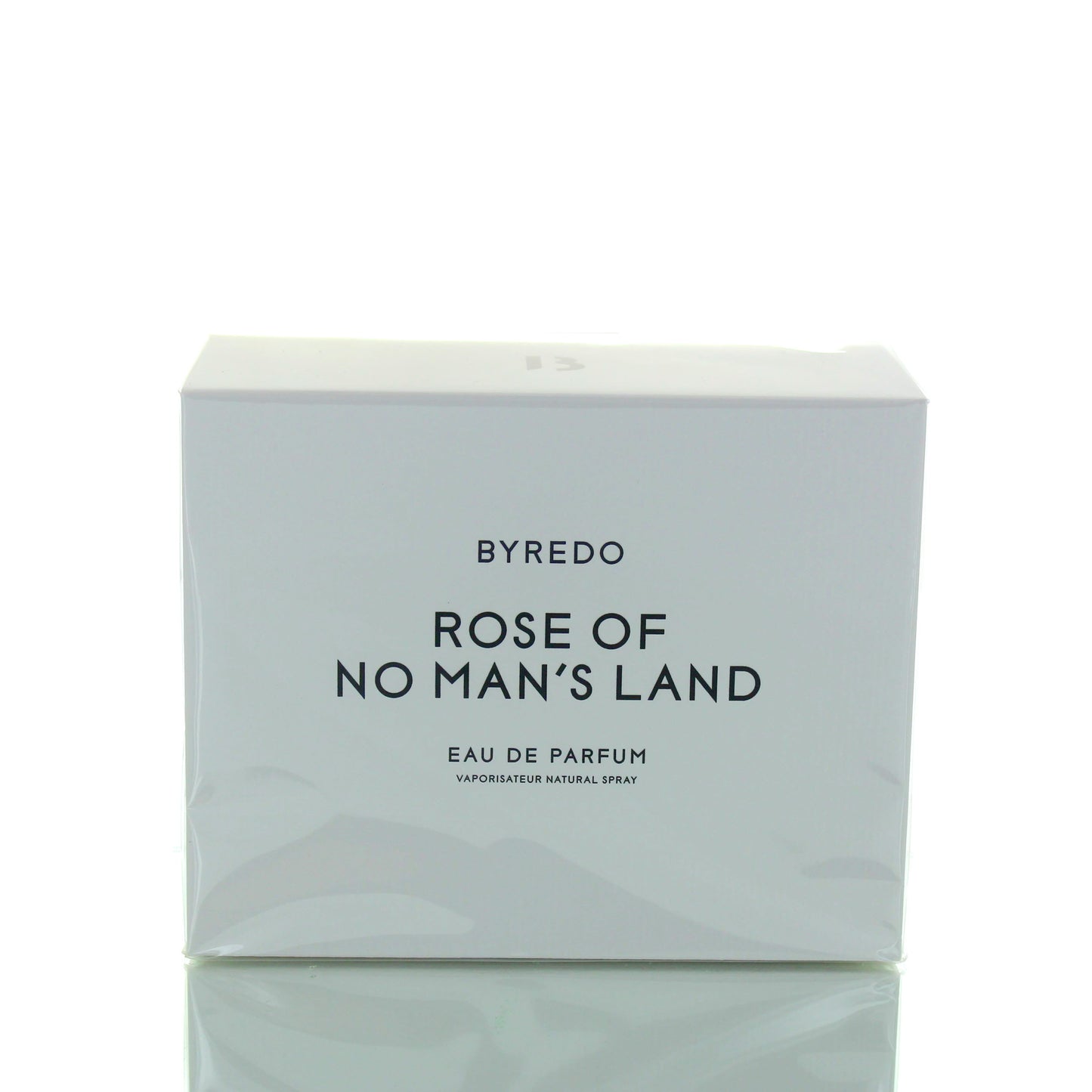 Byredo Rose Of No Man's Land For Man/Woman Eau De Parfum Perfume Boxed