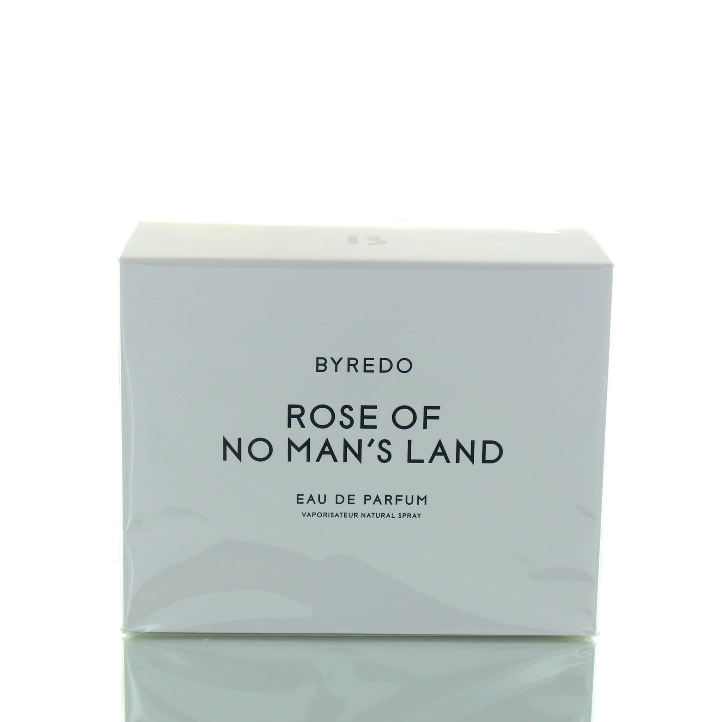 Byredo Rose Of No Man's Land For Man/Woman