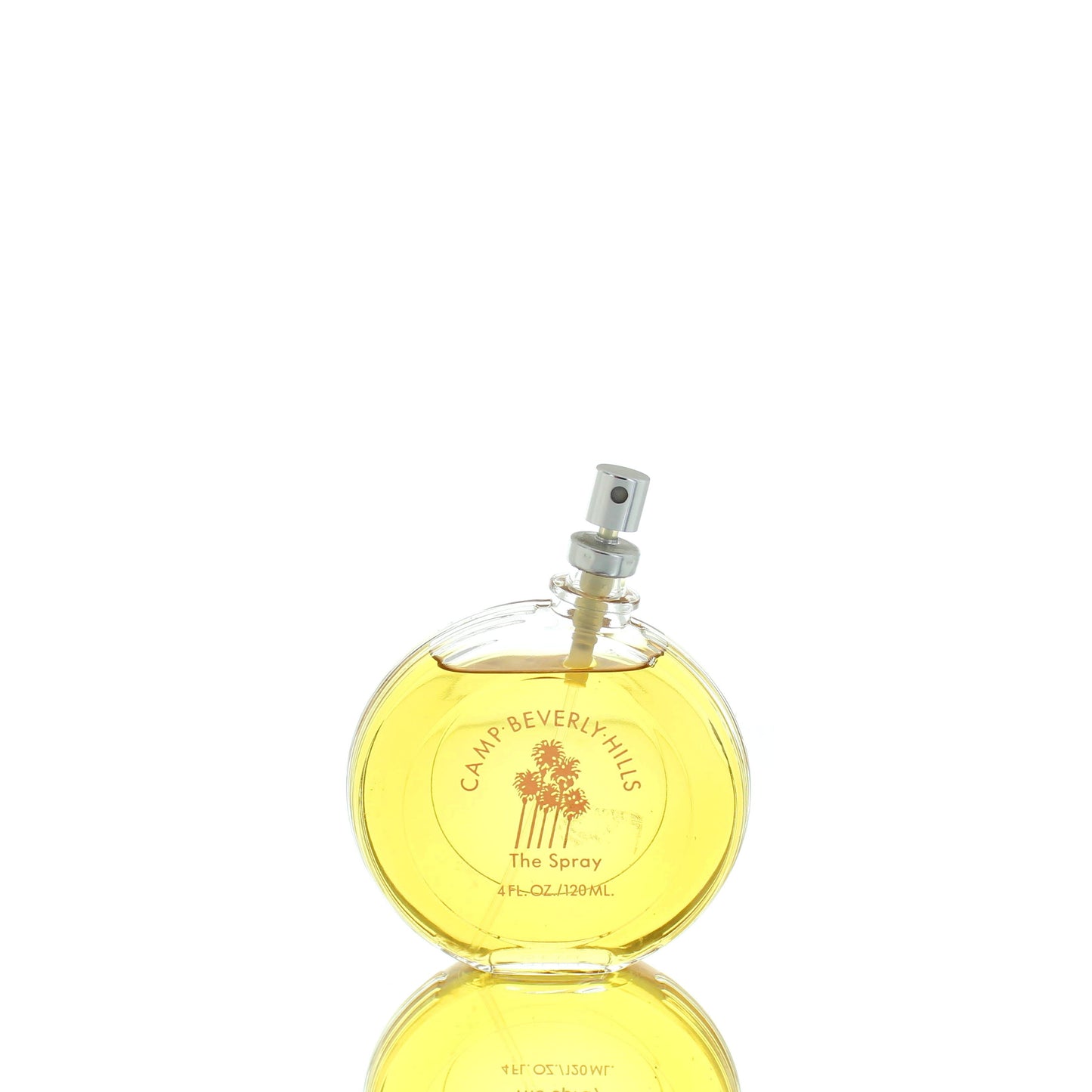 CAMP by Giorgio Beverly Hills For Woman