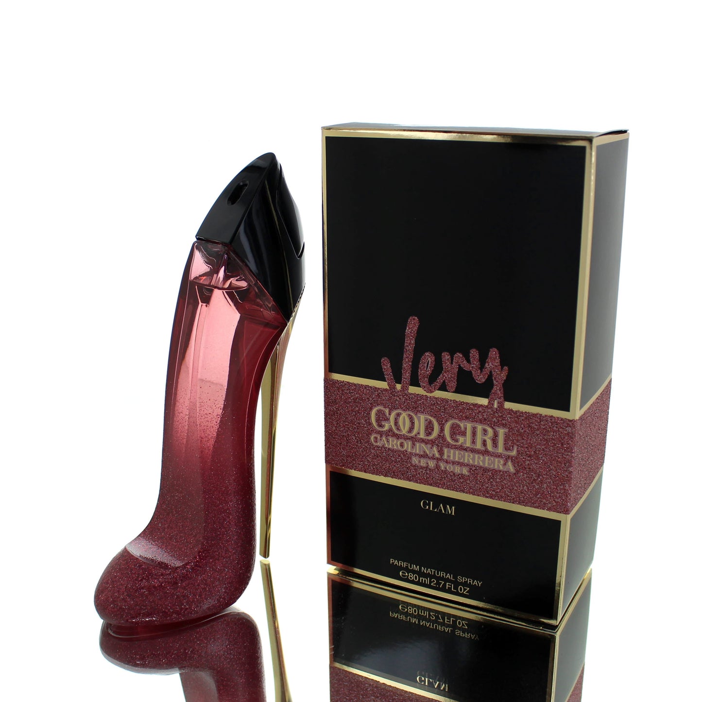 Carolina Herrera Very Good Girl Glam Edition para mujer